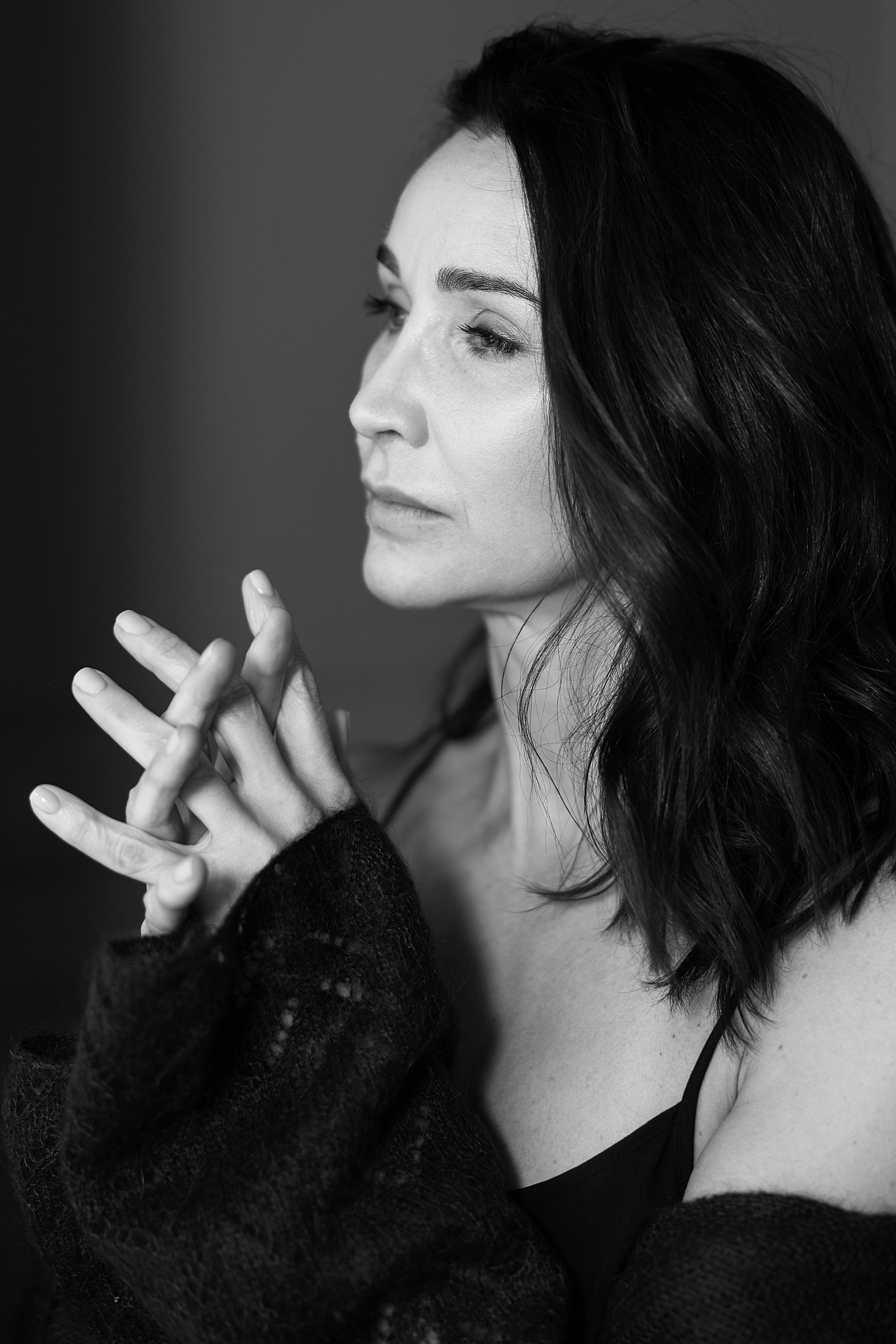 ВИКТОРИЯ. Женский фотограф 45+ Наталья Колосанова, Москва