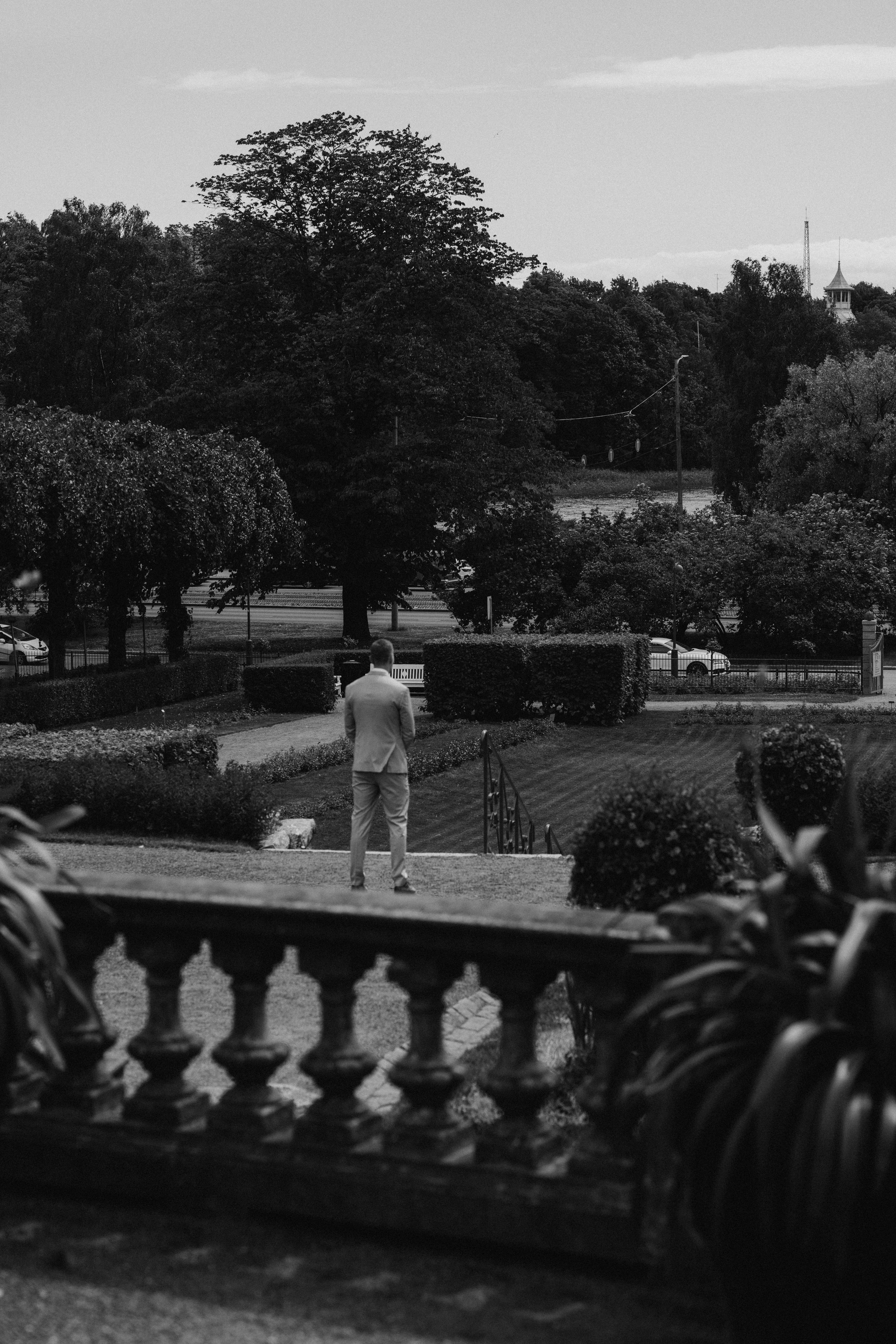 Wedding. Wedding and potrait photographer in Helsinki Vickan O