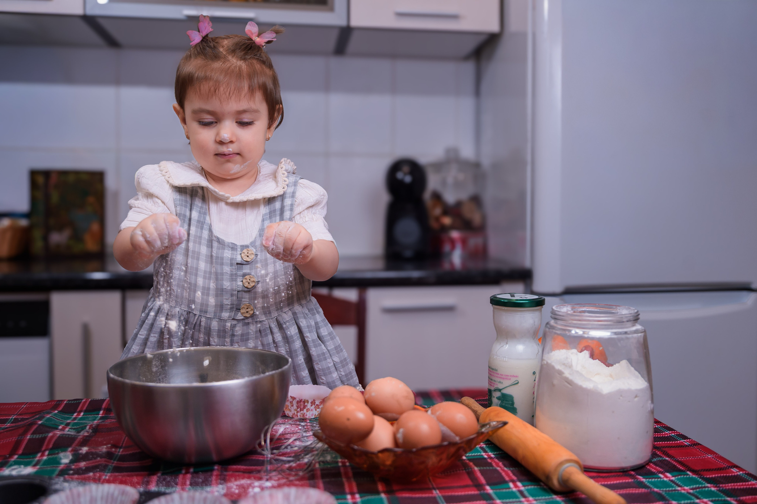 Gătit cu Eveline Maria. Ionuț Preja Photographer