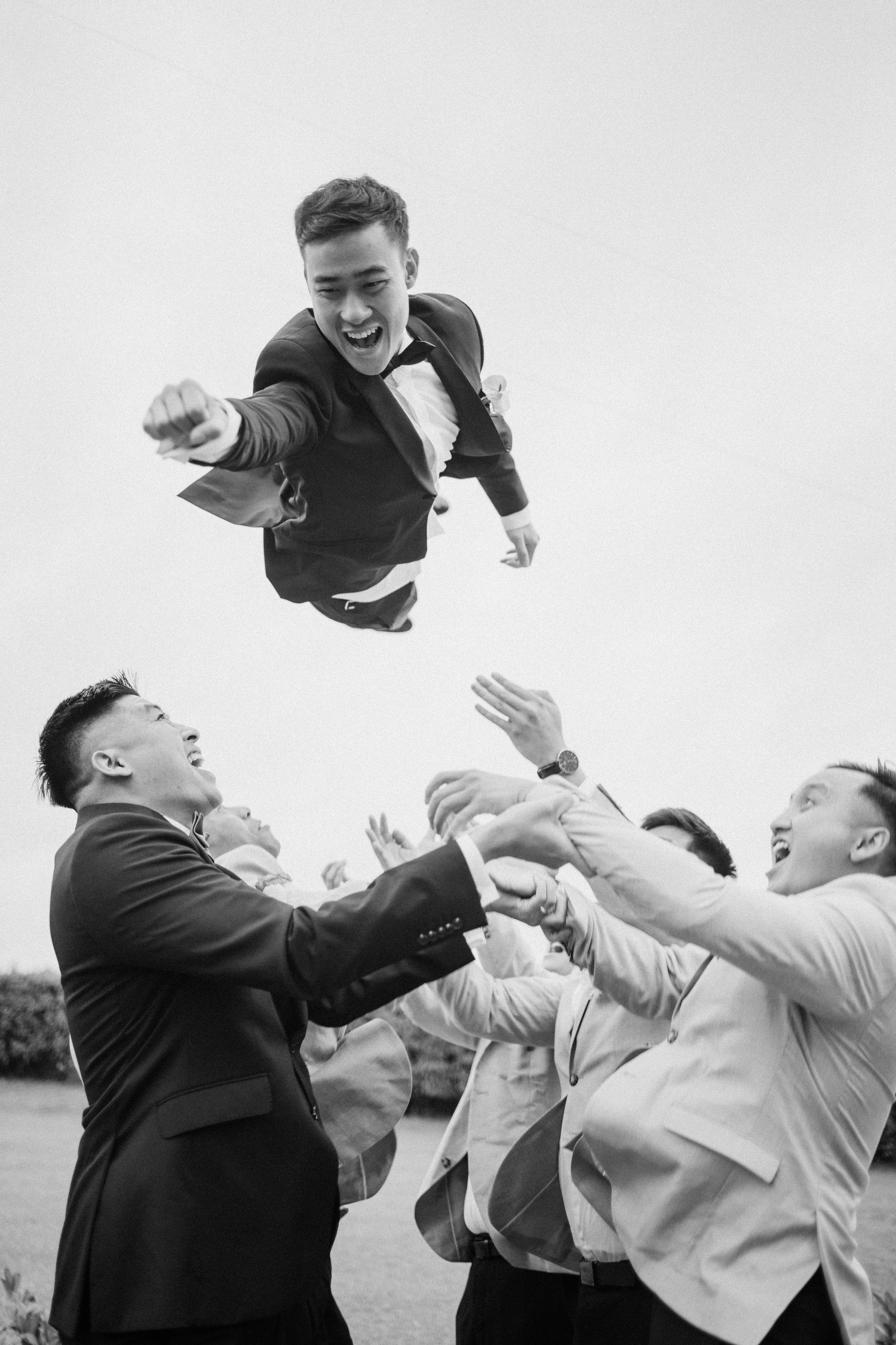 Wedding at Samota Pierre