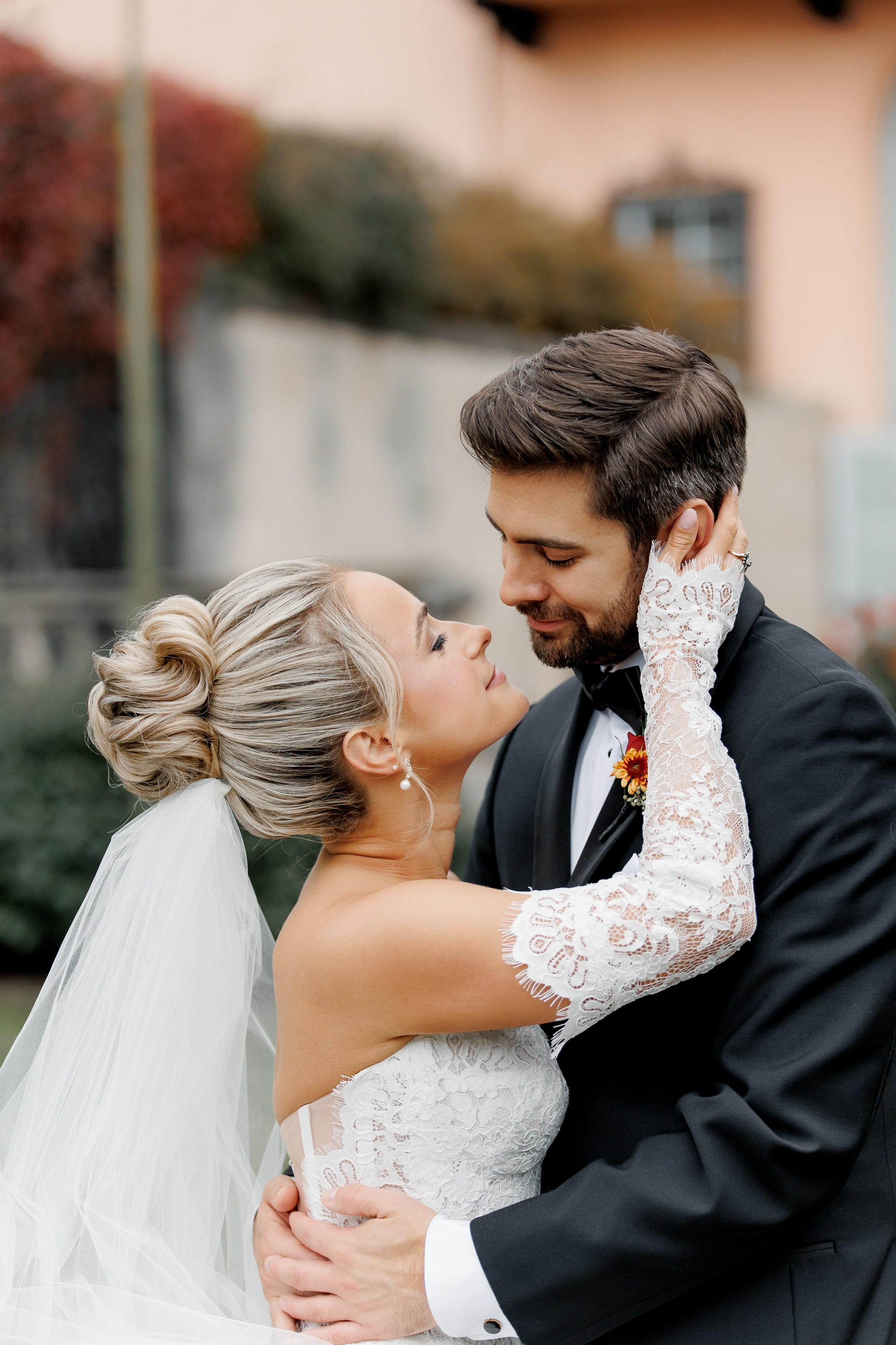 Michelle & Garrett. Svyatoslav Bogdanov — destination photographer