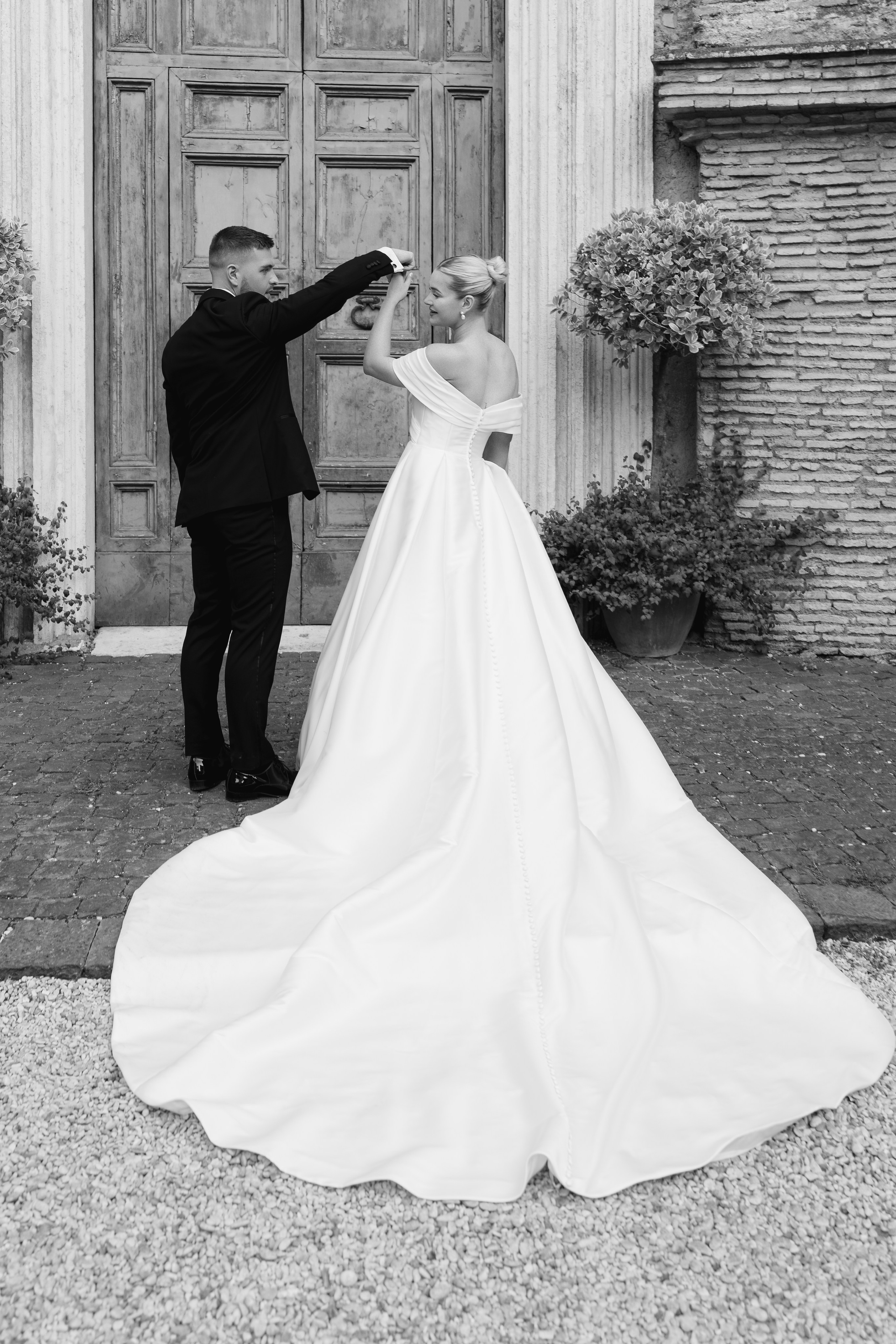 LAUREN and KAI _ROME_ VILLA DONNA CAMILLA. PHOTOGRAPHER IN ITALY