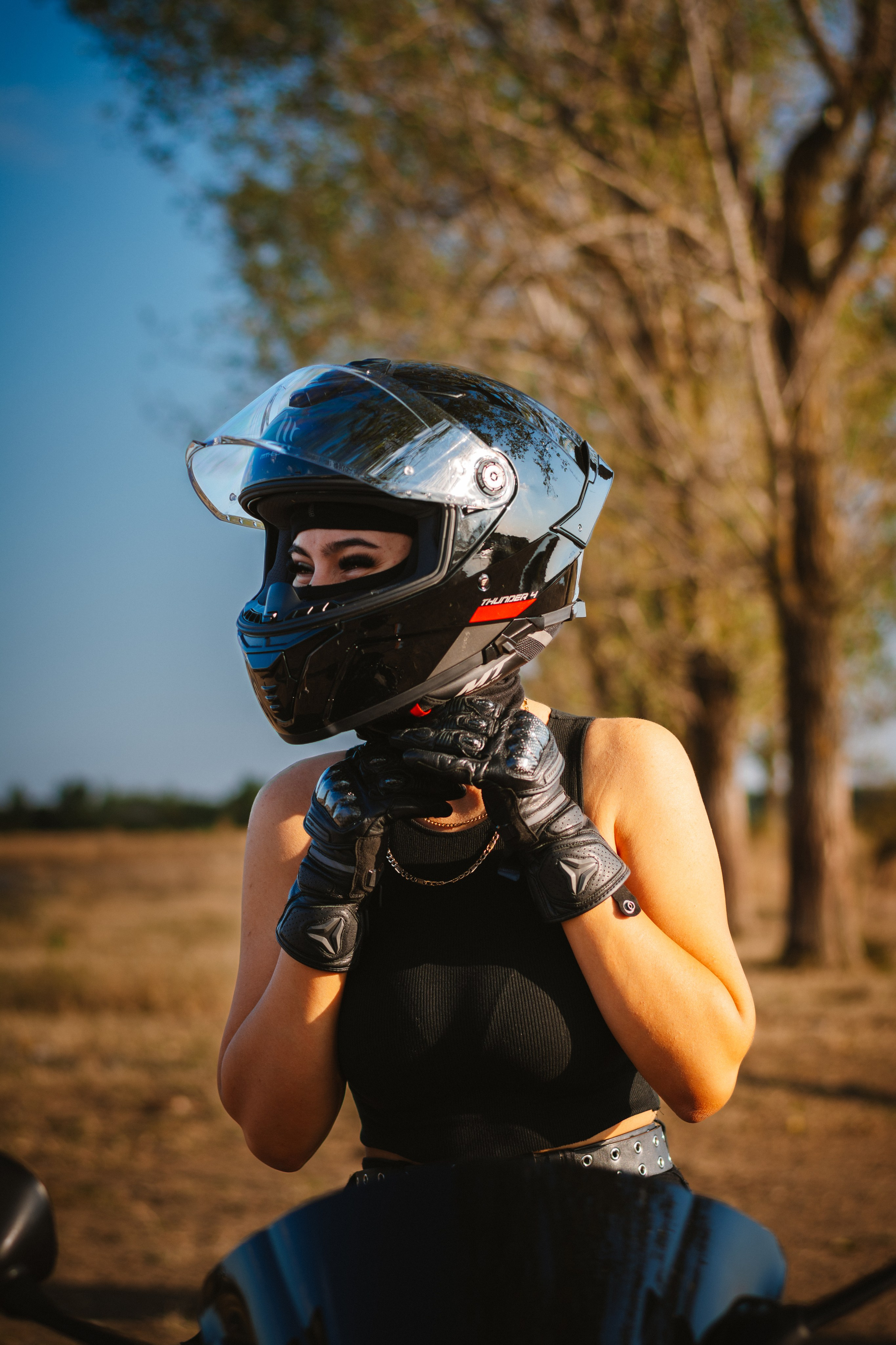 Yamaha R6. Johnnyshoots