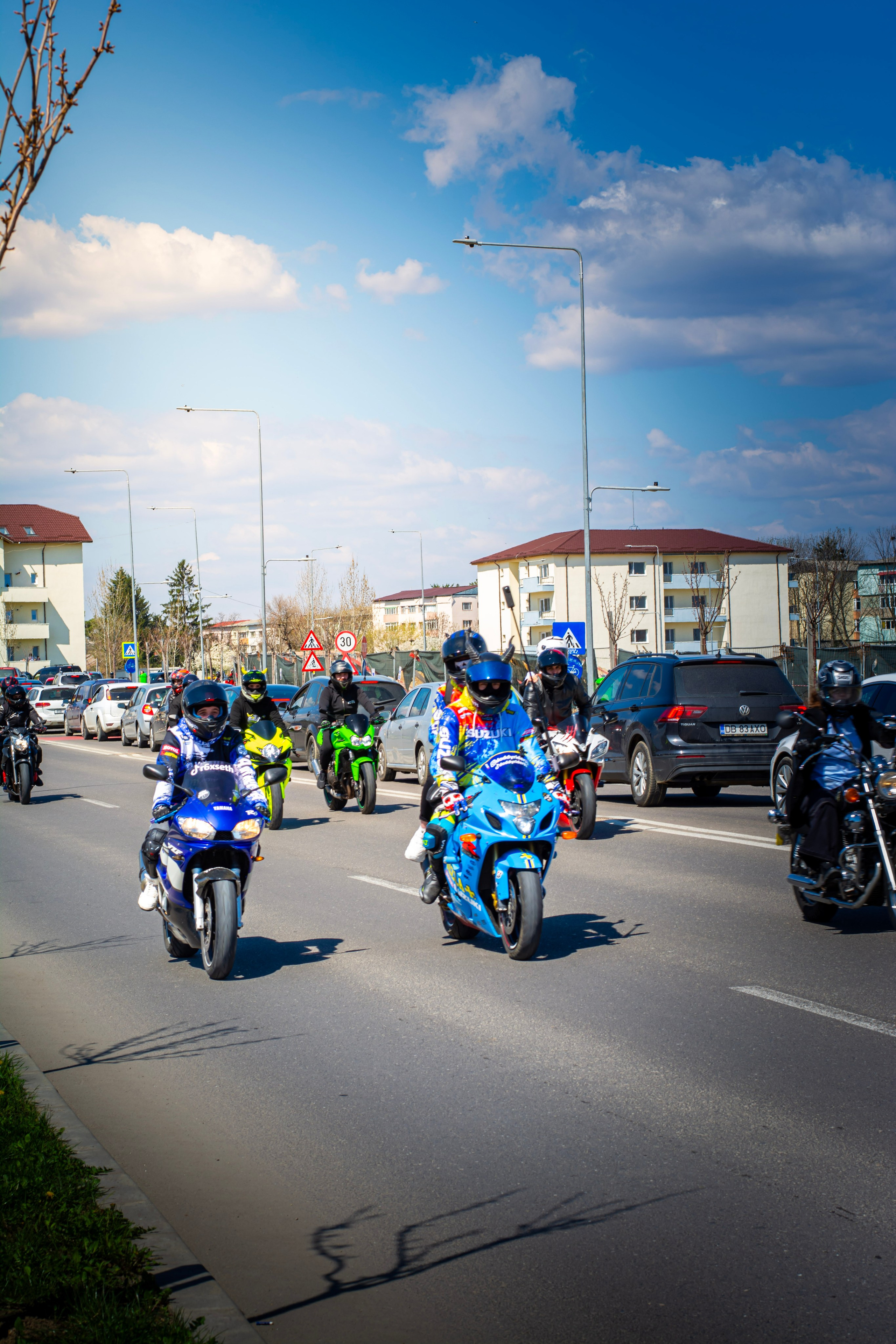 Parda Moto 2026. Johnnyshoots