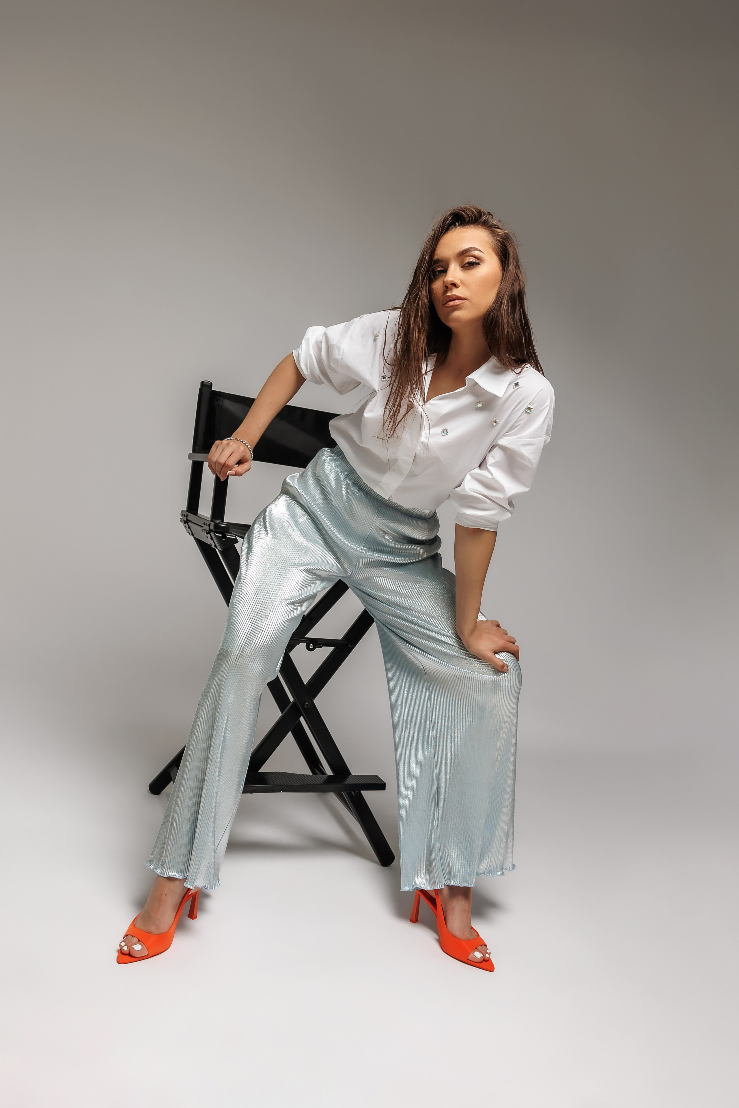 Индивидуална фотосесия. Фотограф Ирина Йотова