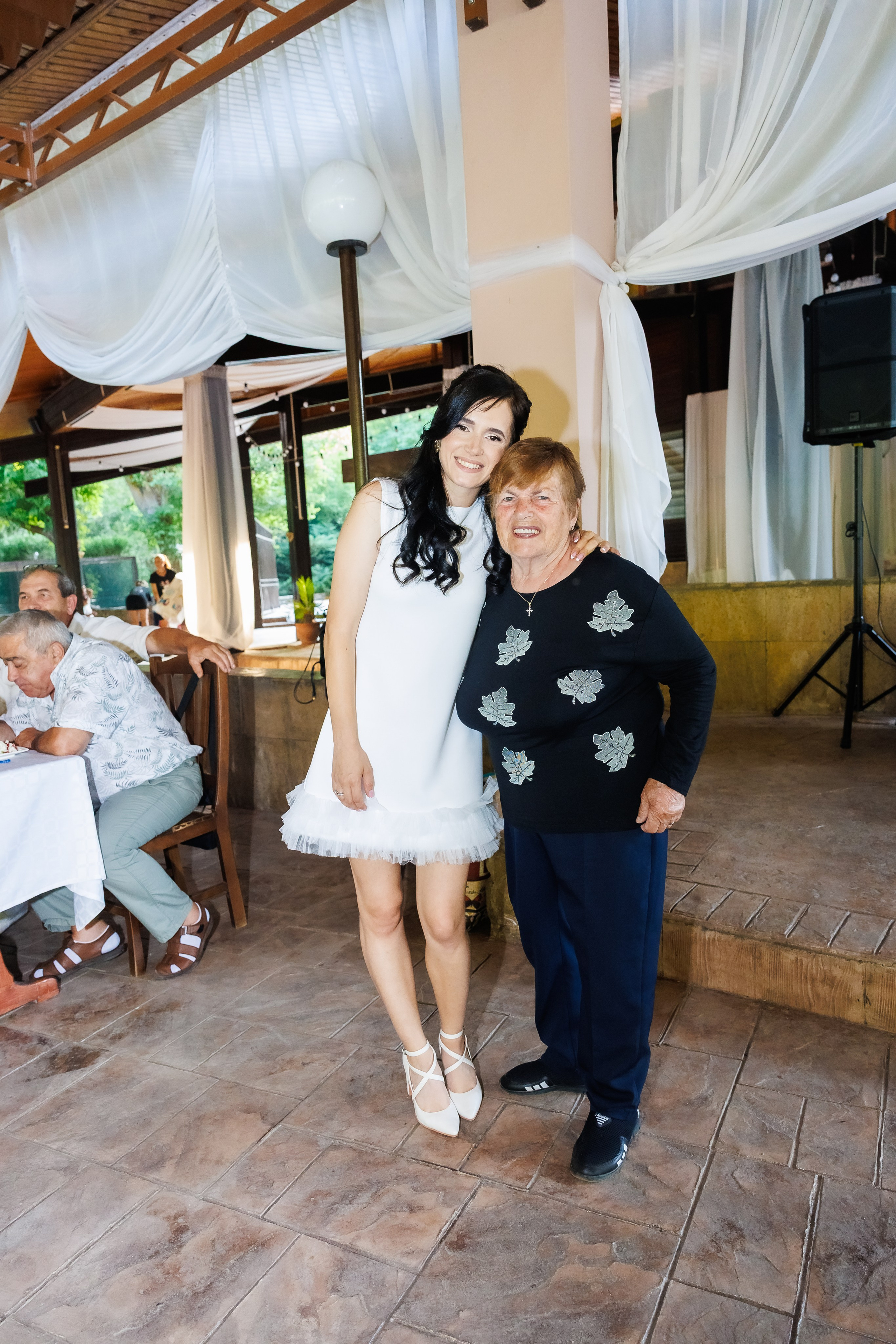 Bachelorette Party. Фотограф Ирина Йотова