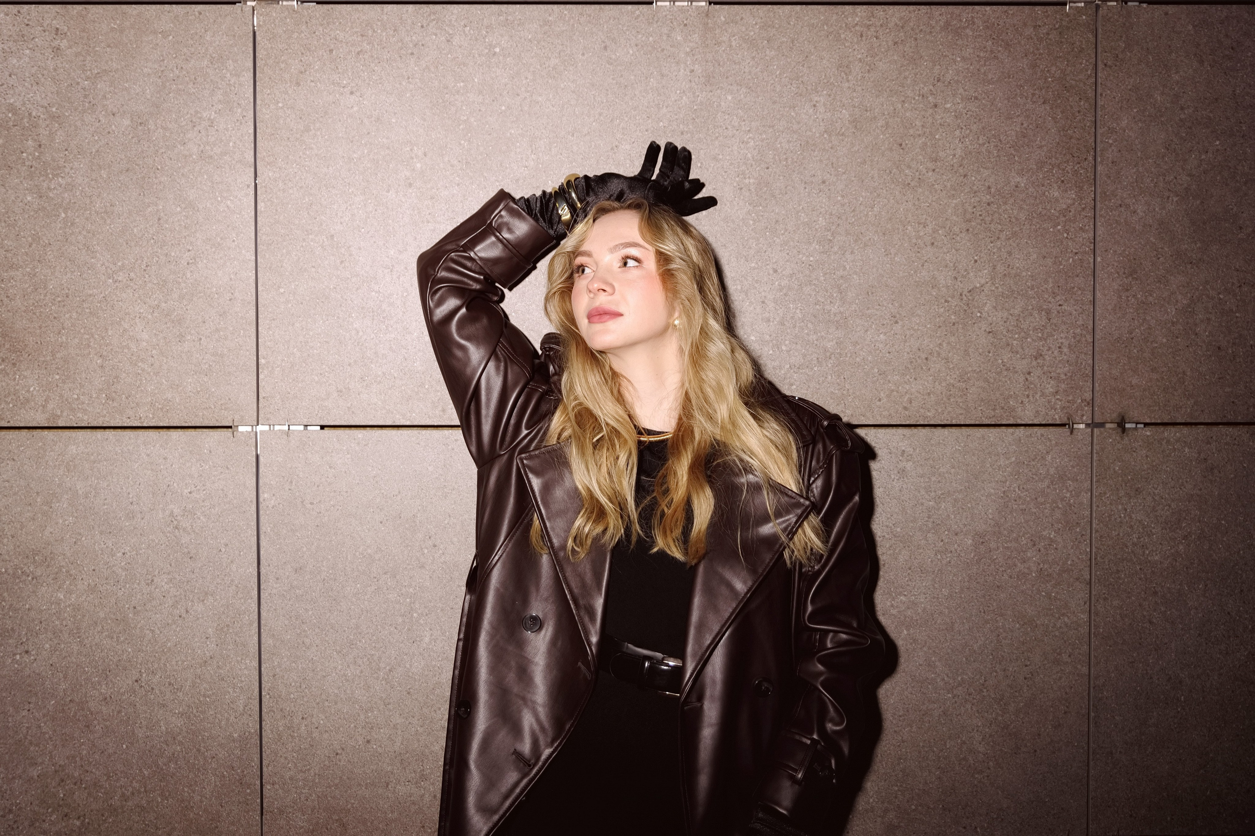 Street style. Photographer Anna Curly | Weddings and Events in Dubai