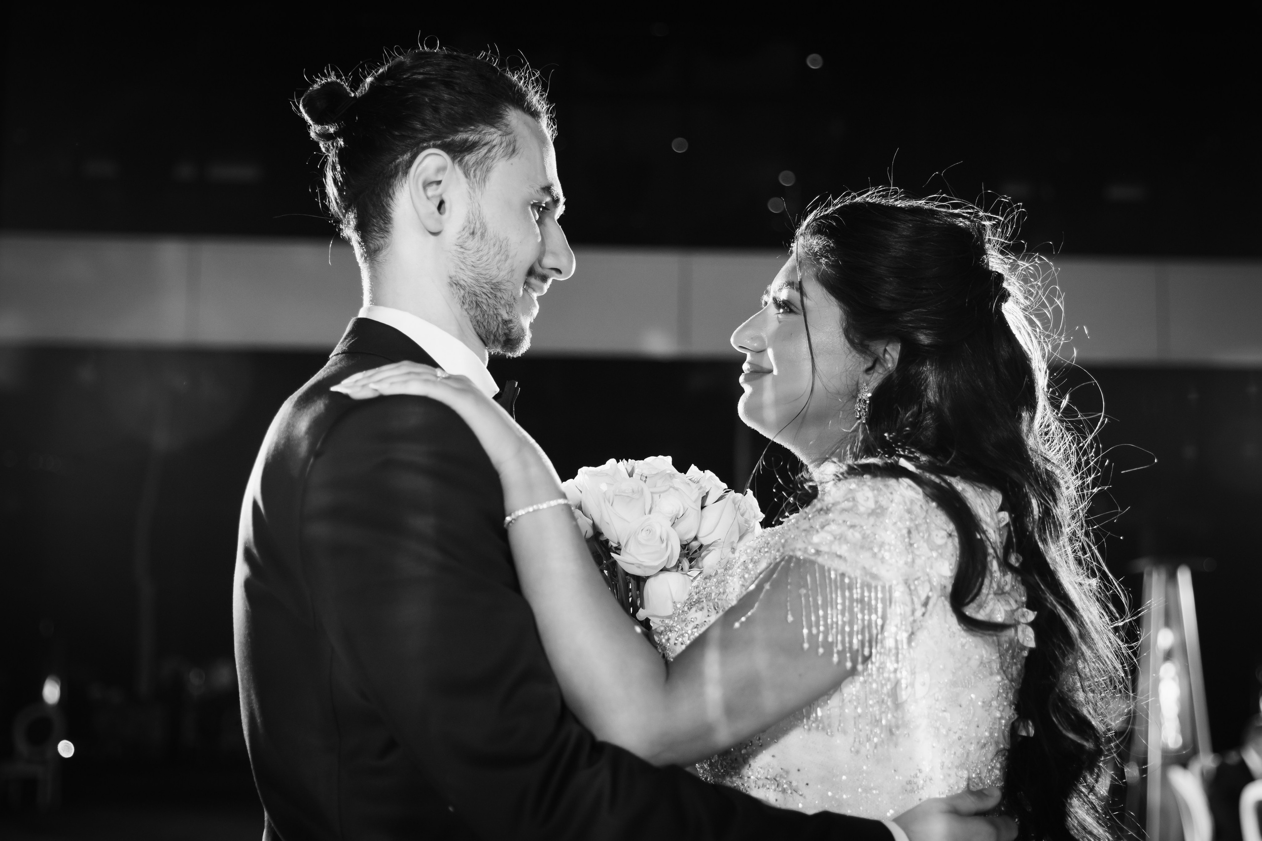 22/12/2023 Burj Al Arab wedding. Photographer Anna Curly | Weddings and Events in Dubai