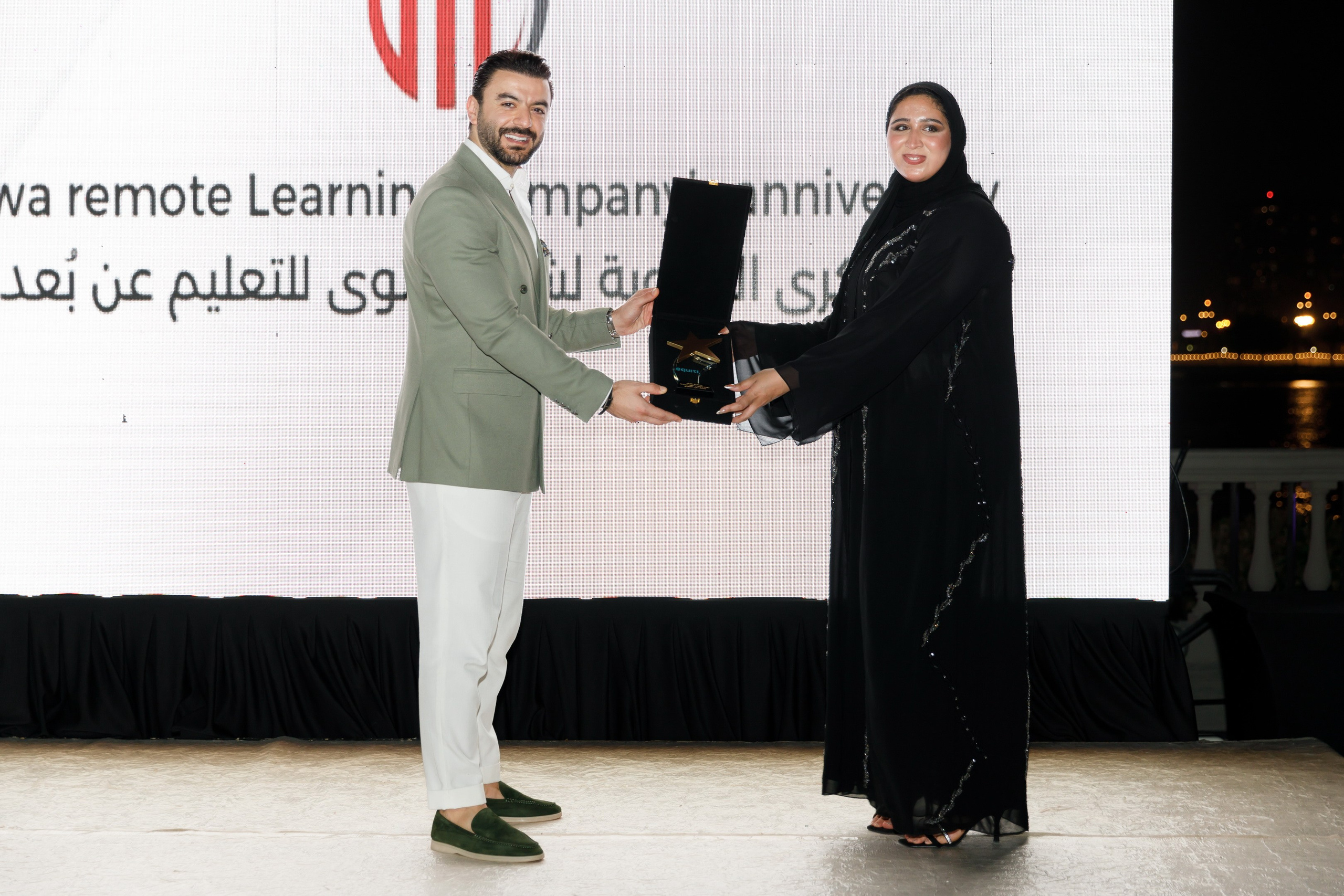 ENTWA company Anniversary — Dubai 2023. Photographer Anna Curly | Weddings and Events in Dubai