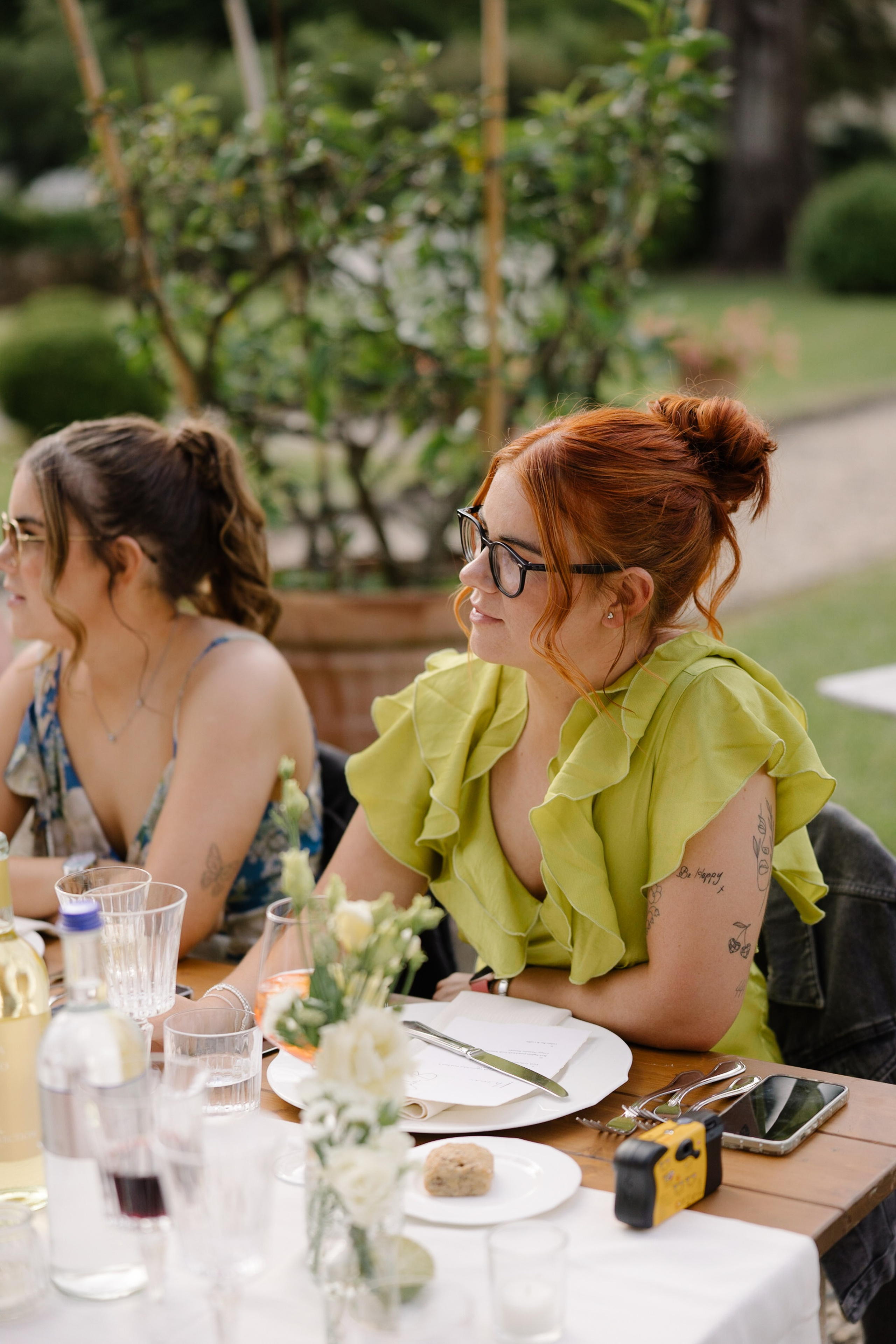 Melissa&Obaid. Wedding photographer Italy