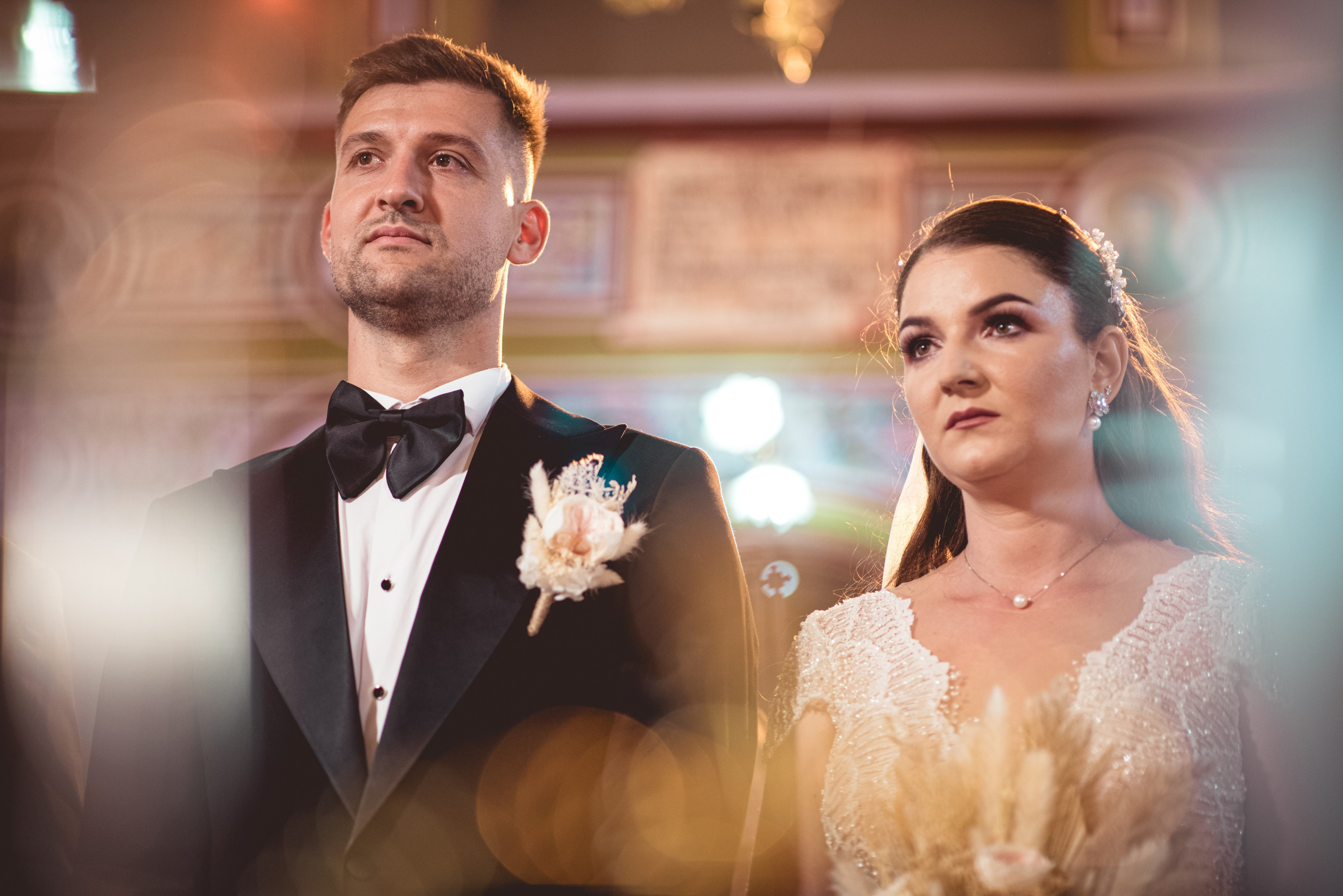 Alexandra & Mădălin. Acasă
