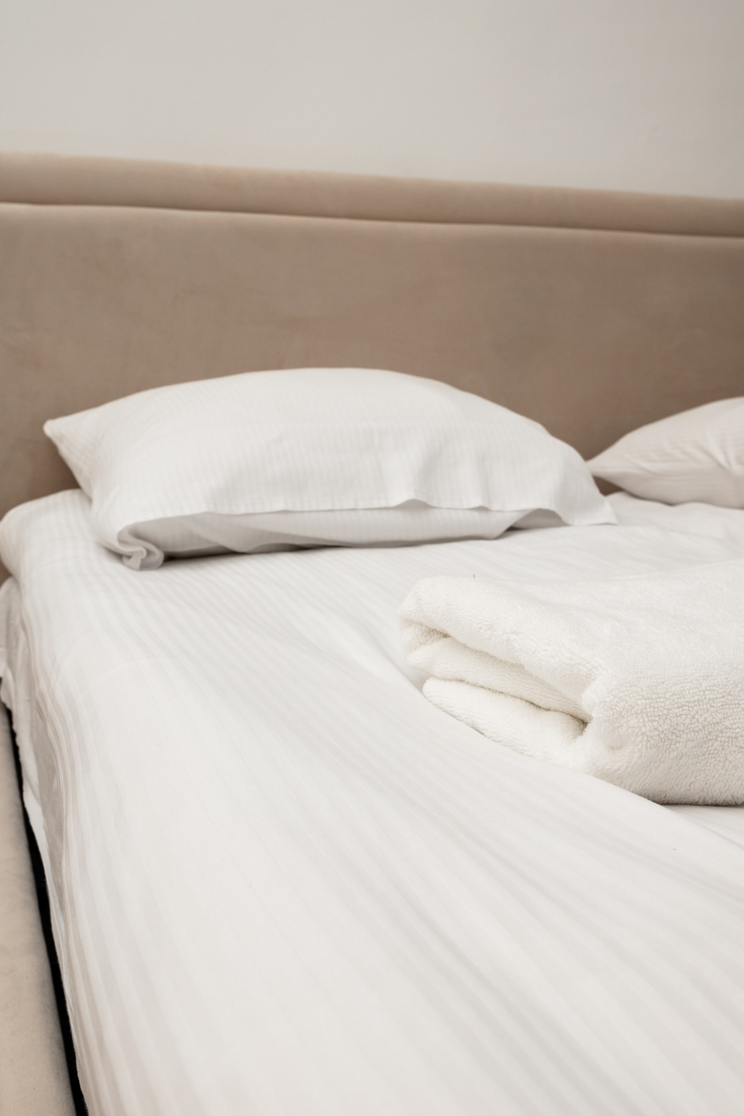 Apartamenty Upstairs