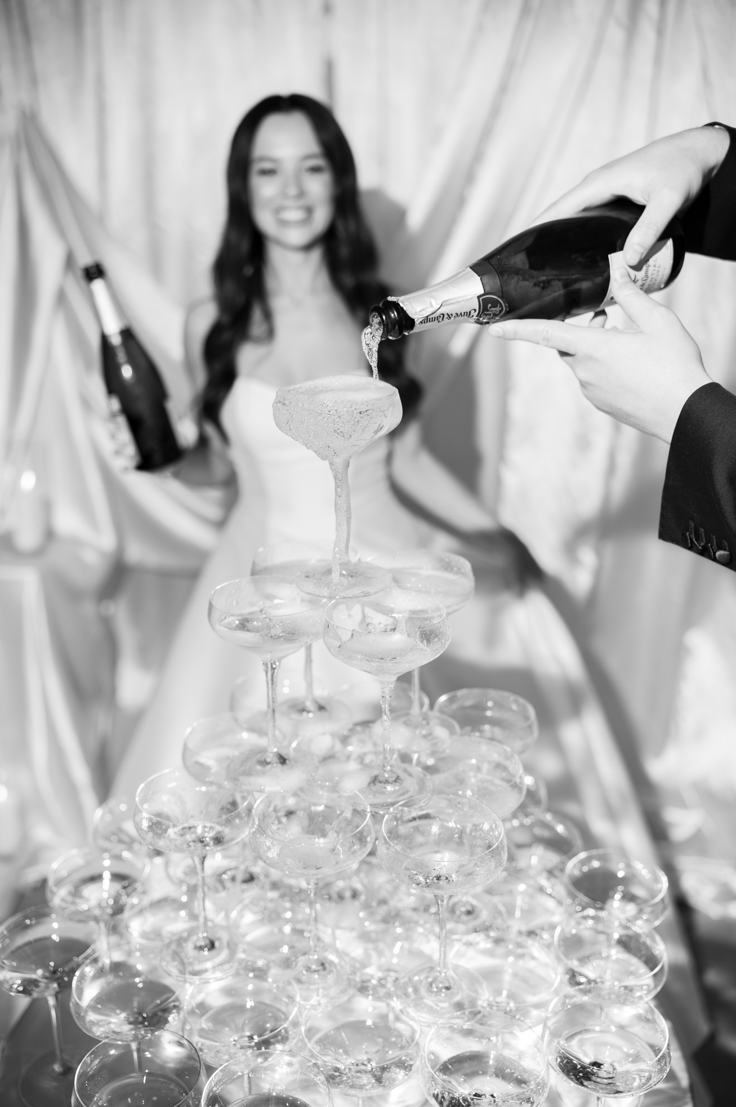 Mark & Daria. Wedding photographer in Spain