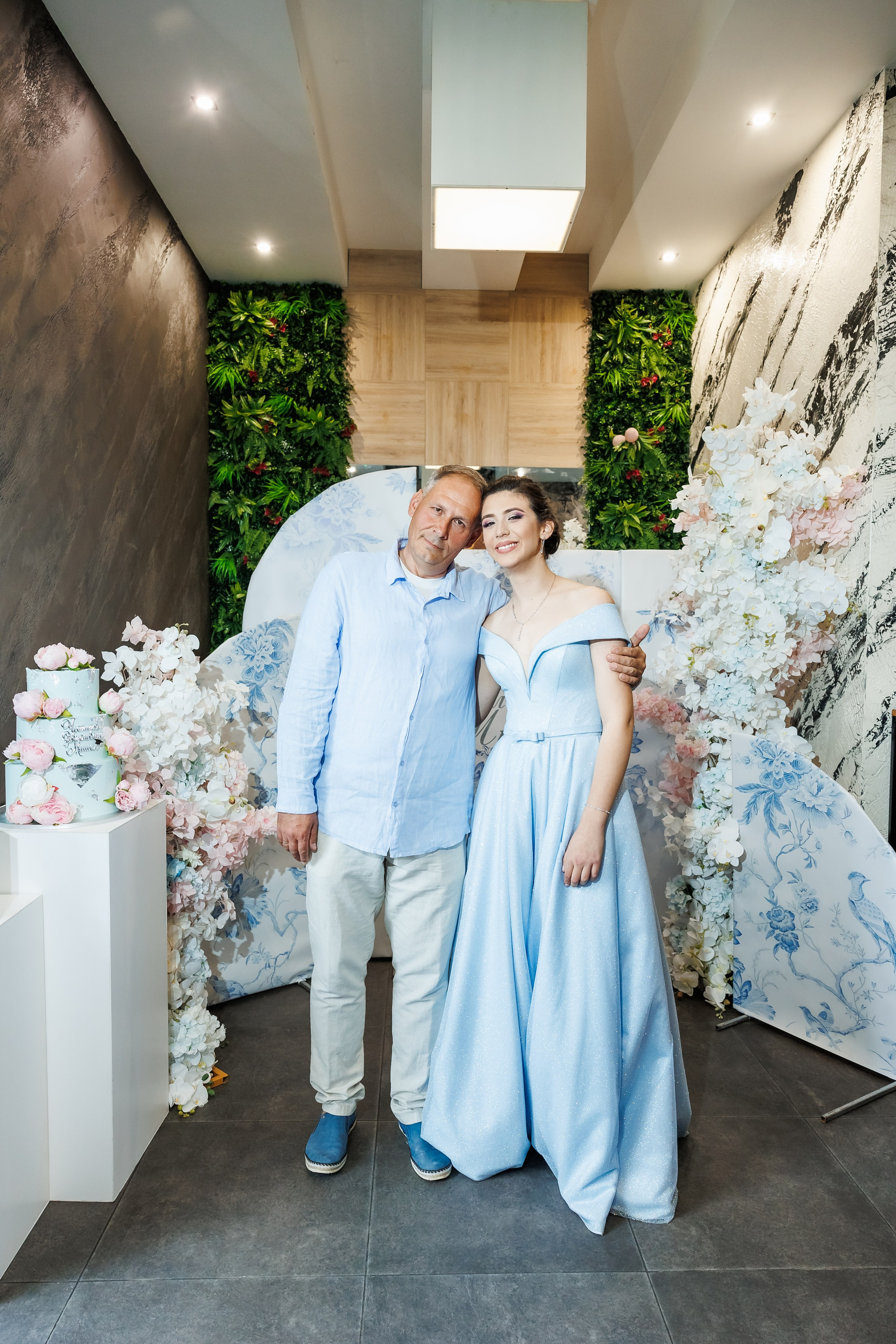 Абитуриентски Бал 2024. Фотограф Ирина Йотова