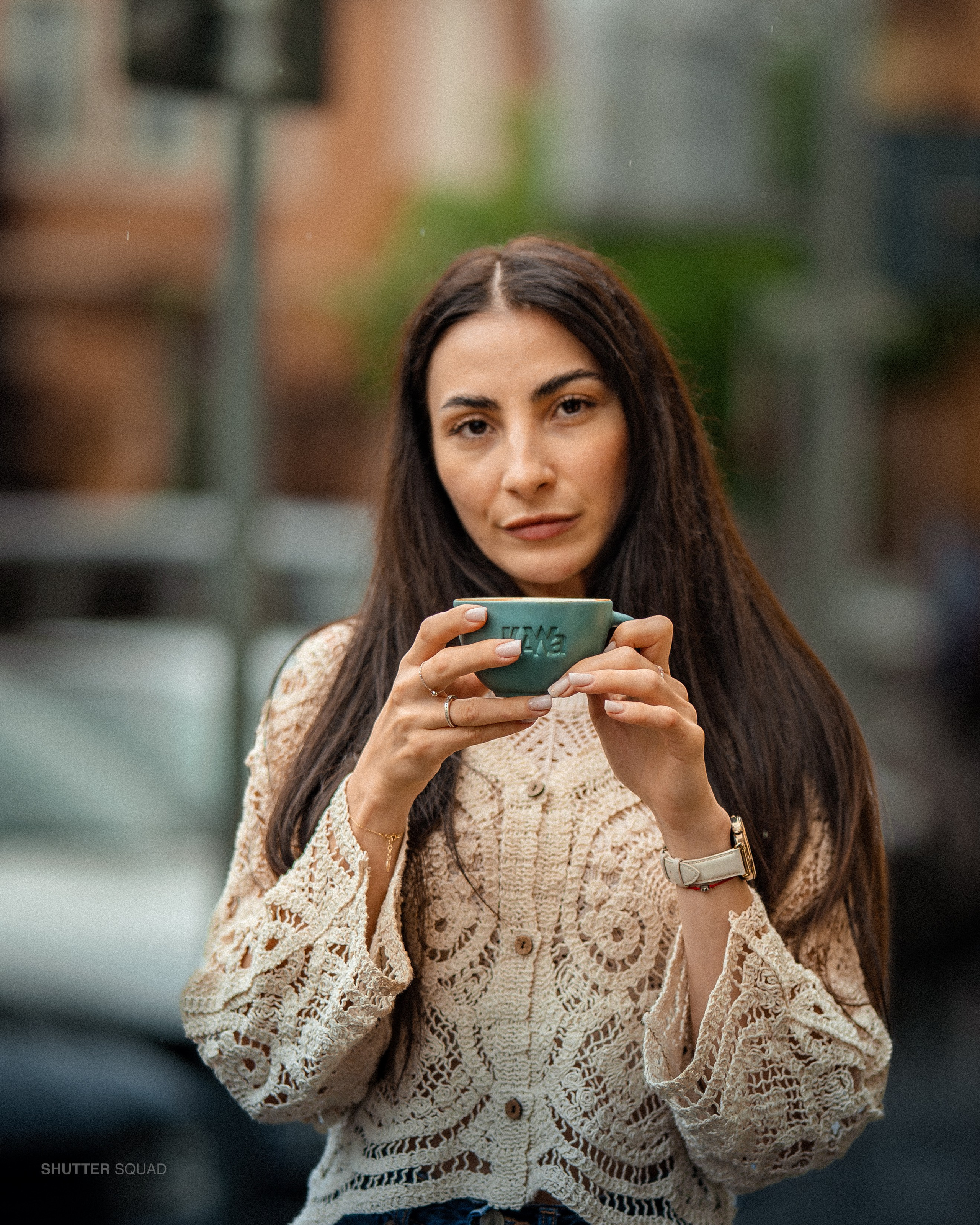 Product Gallery — Kawa Coffee Shop Brasov. ShutterSquad.ro