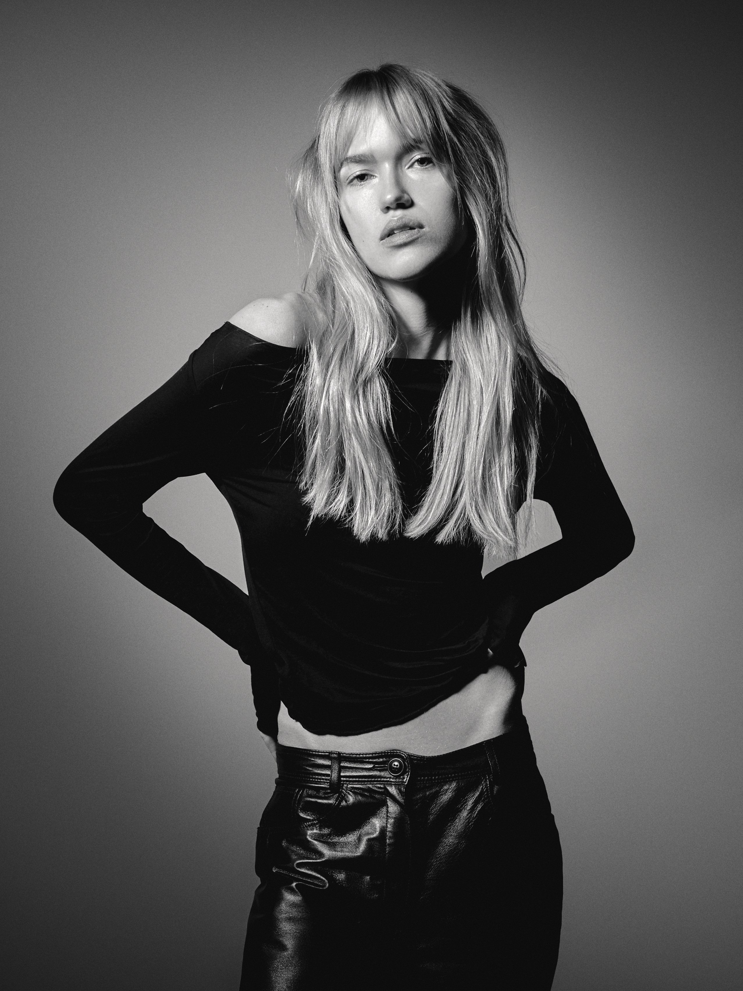 Portrait photographer Juliaqwh