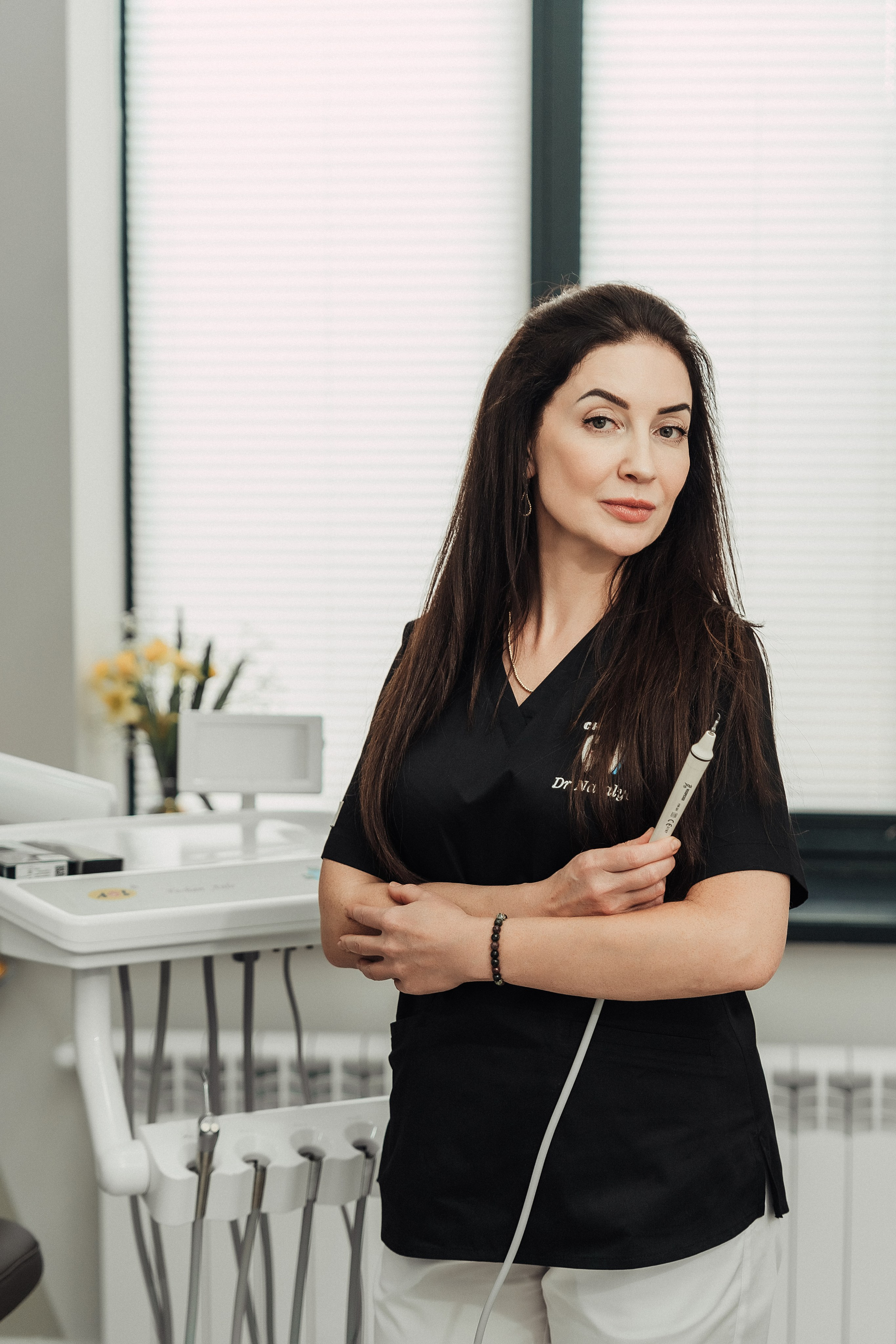 Рекламные Съемки Клиники Стаматологии. PRIME STUDIO