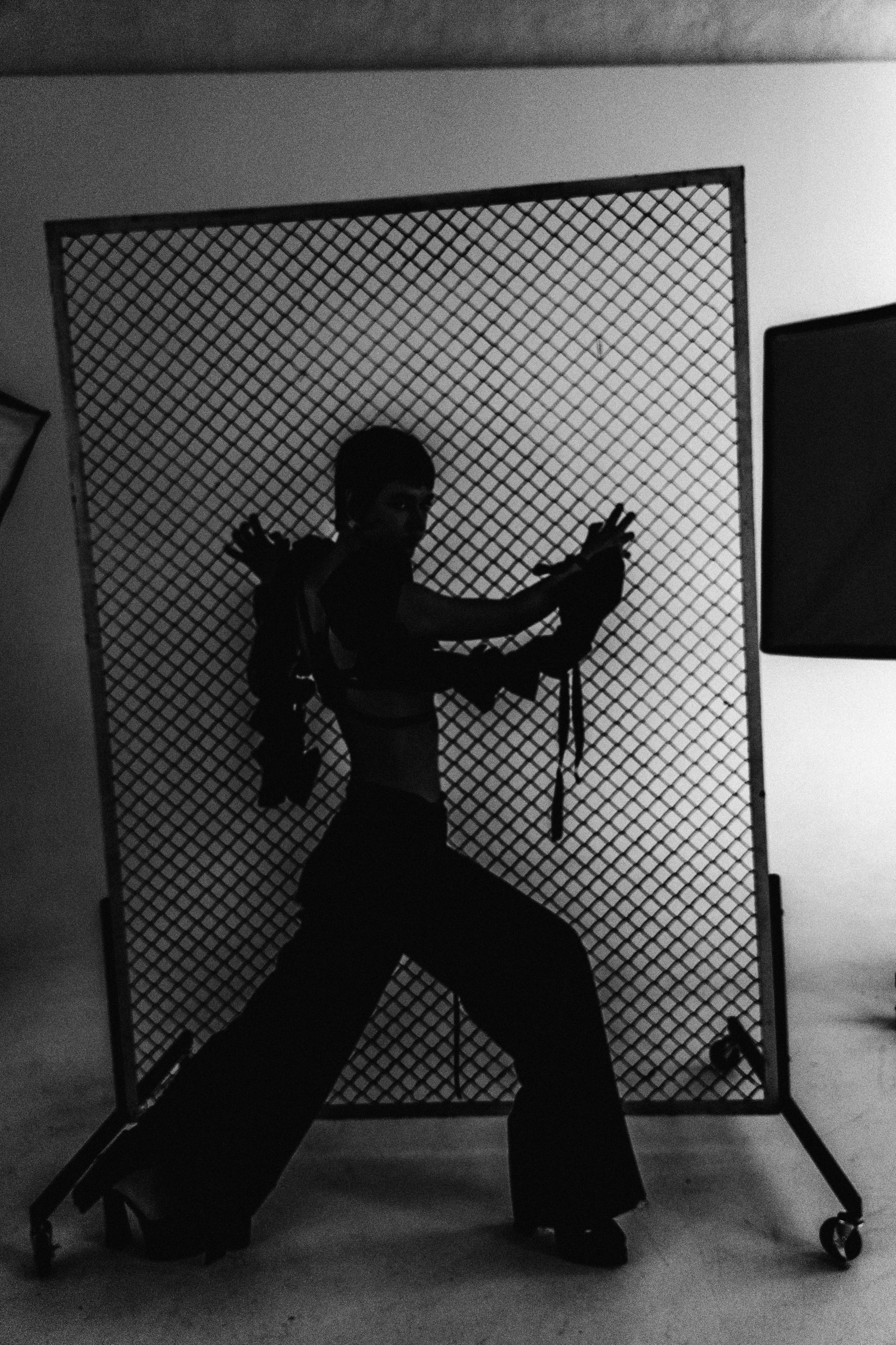 PORTFOLIO. Anna Omni — concept photographer and digital artist in Riga, Latvia