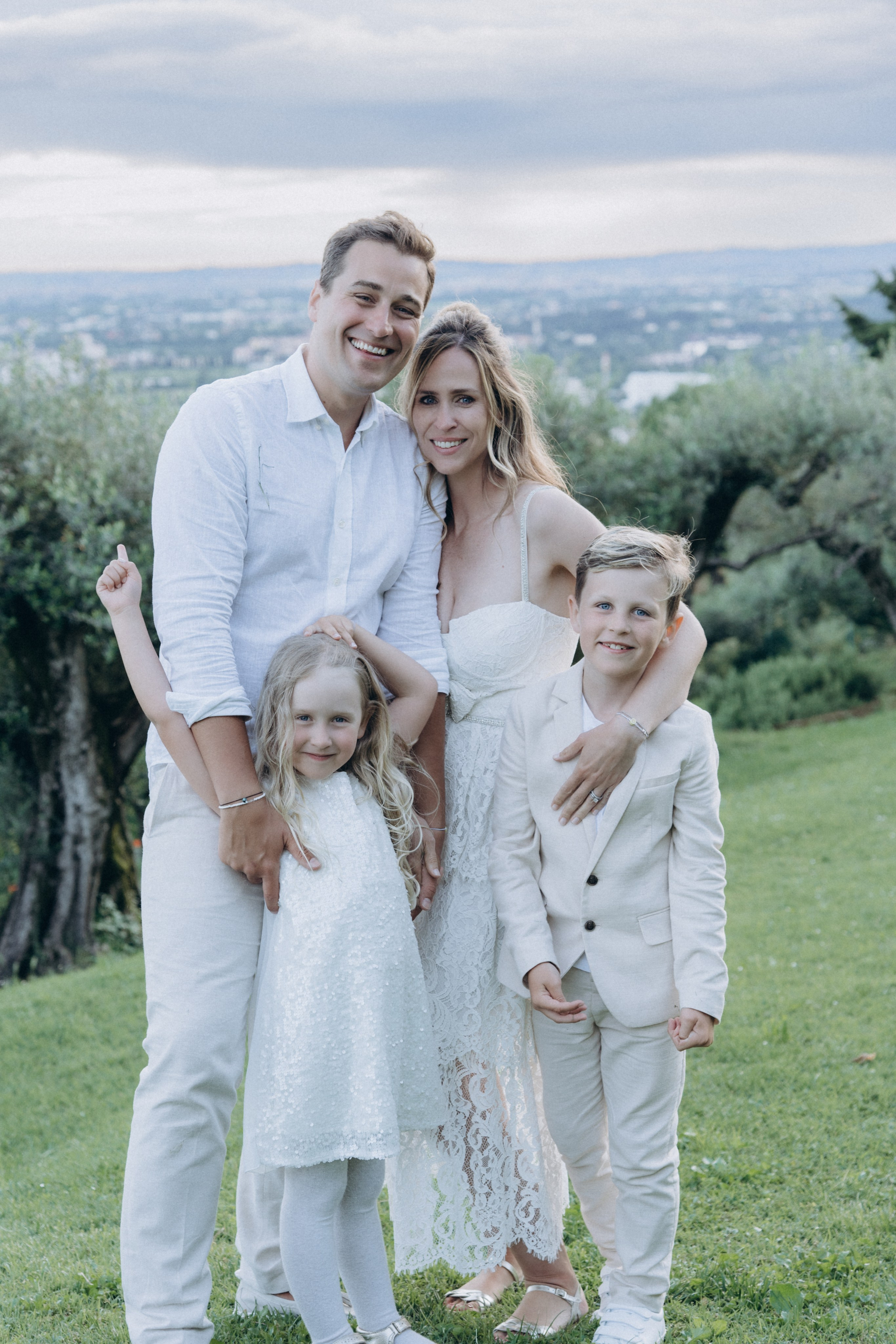 JENNIE & JASPAR • Verona. PHOTOGRAPHER IN ITALY