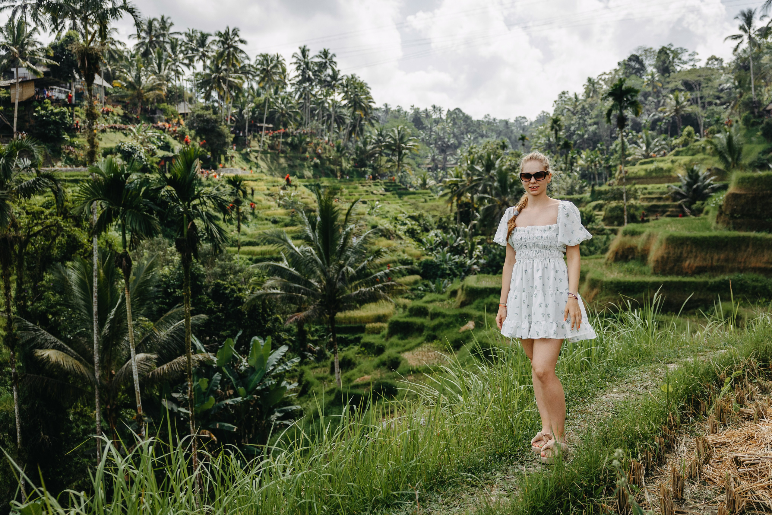 Ubud tour. Профессиональный фотограф Нурмиева Вероника