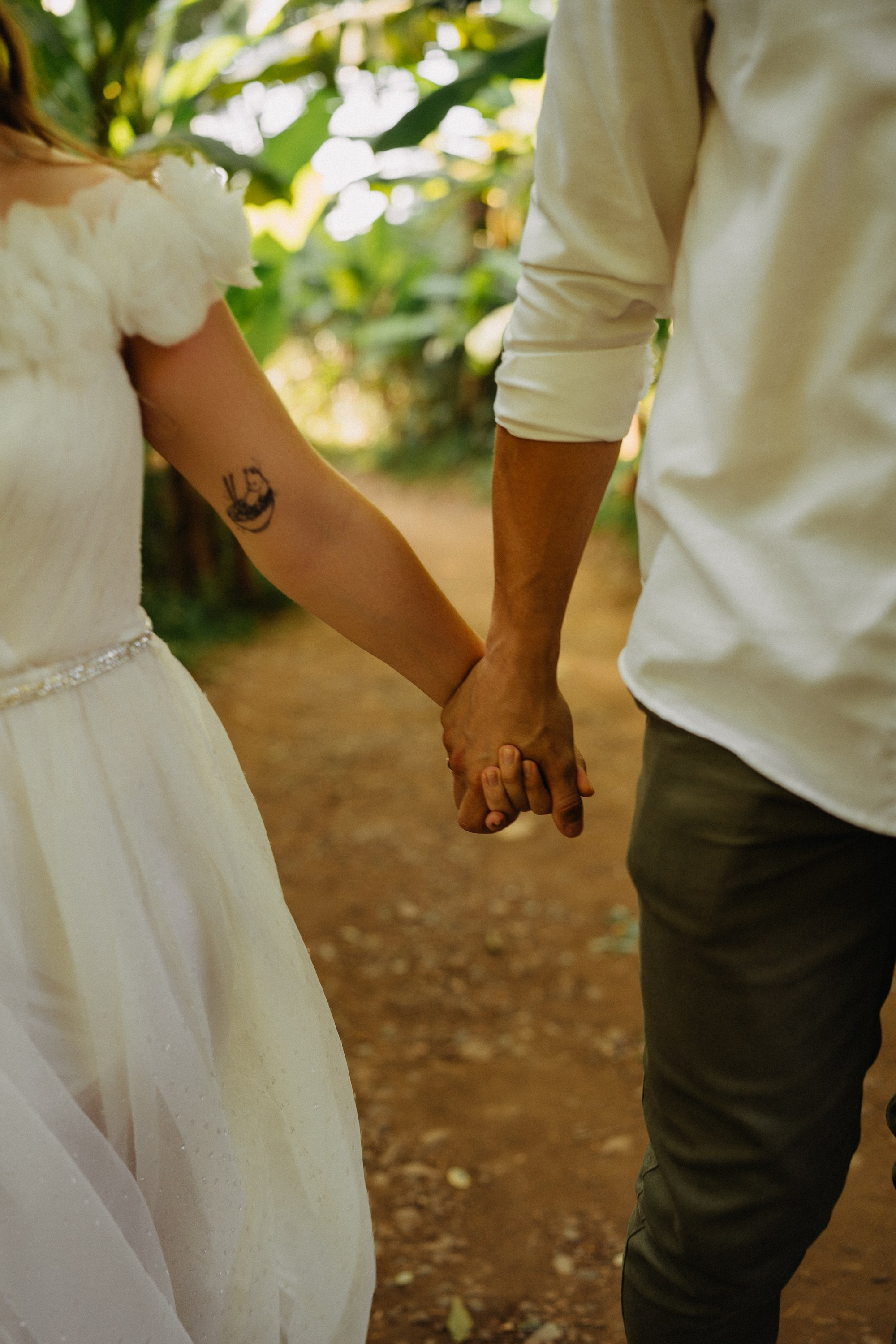 Роман и Виктория. Индивидуальный и свадебный фотограф в Батуми Валерия Азаренко