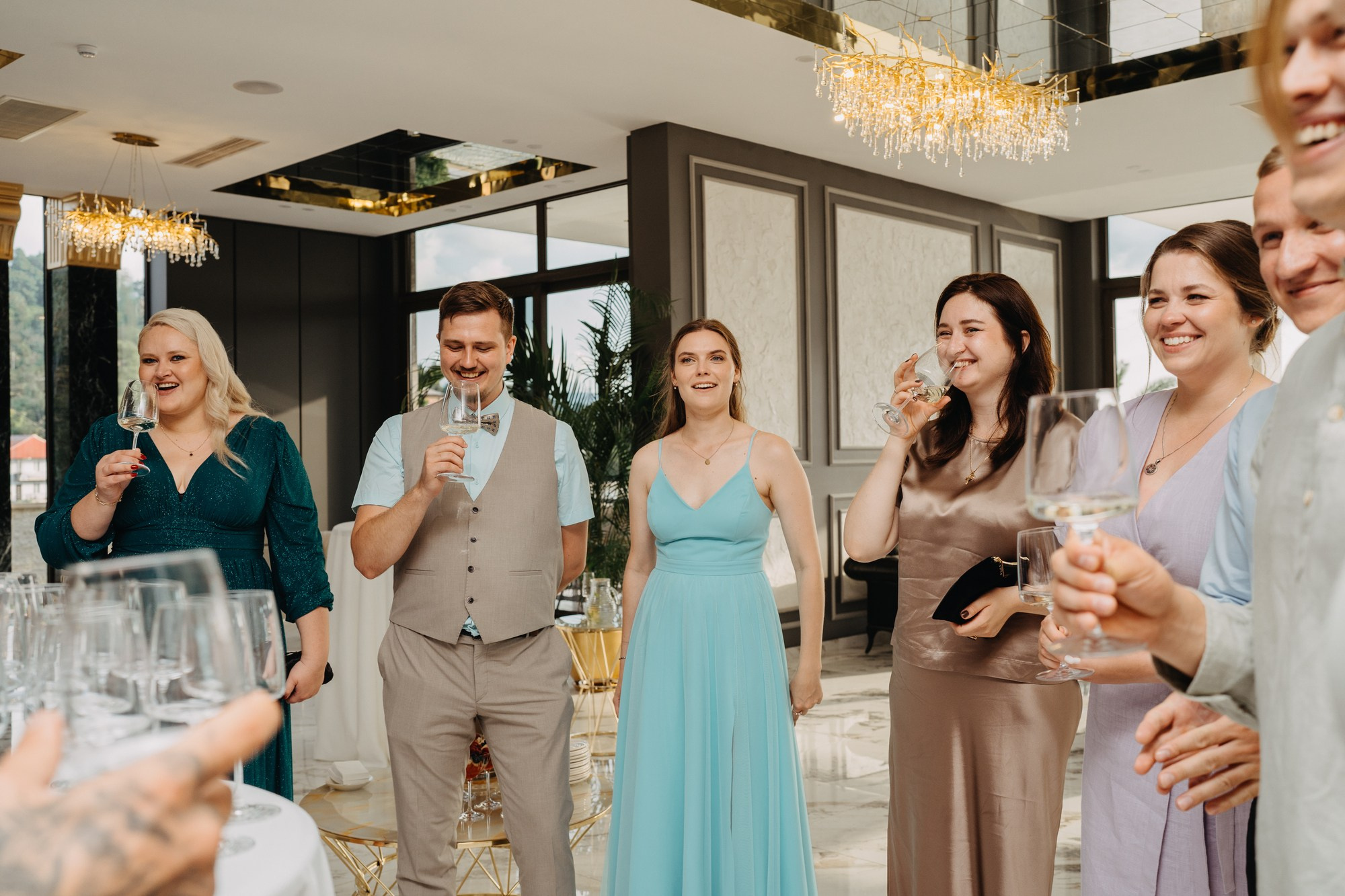 Аустрис и Элина. Индивидуальный и свадебный фотограф в Батуми Валерия Азаренко