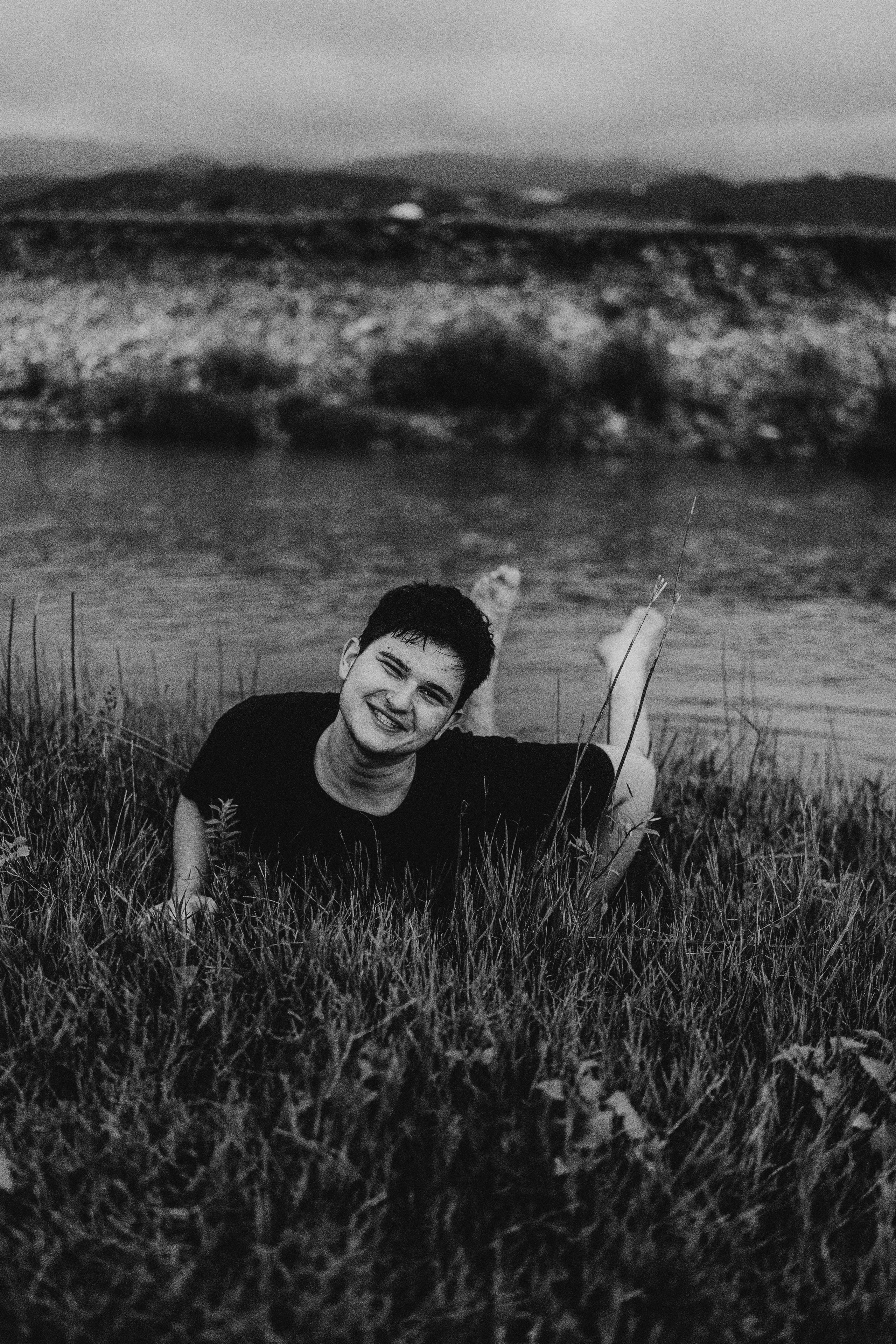 Мужской портрет Батуми. Портретный и свадебный фотограф в Батуми Валерия Азаренко