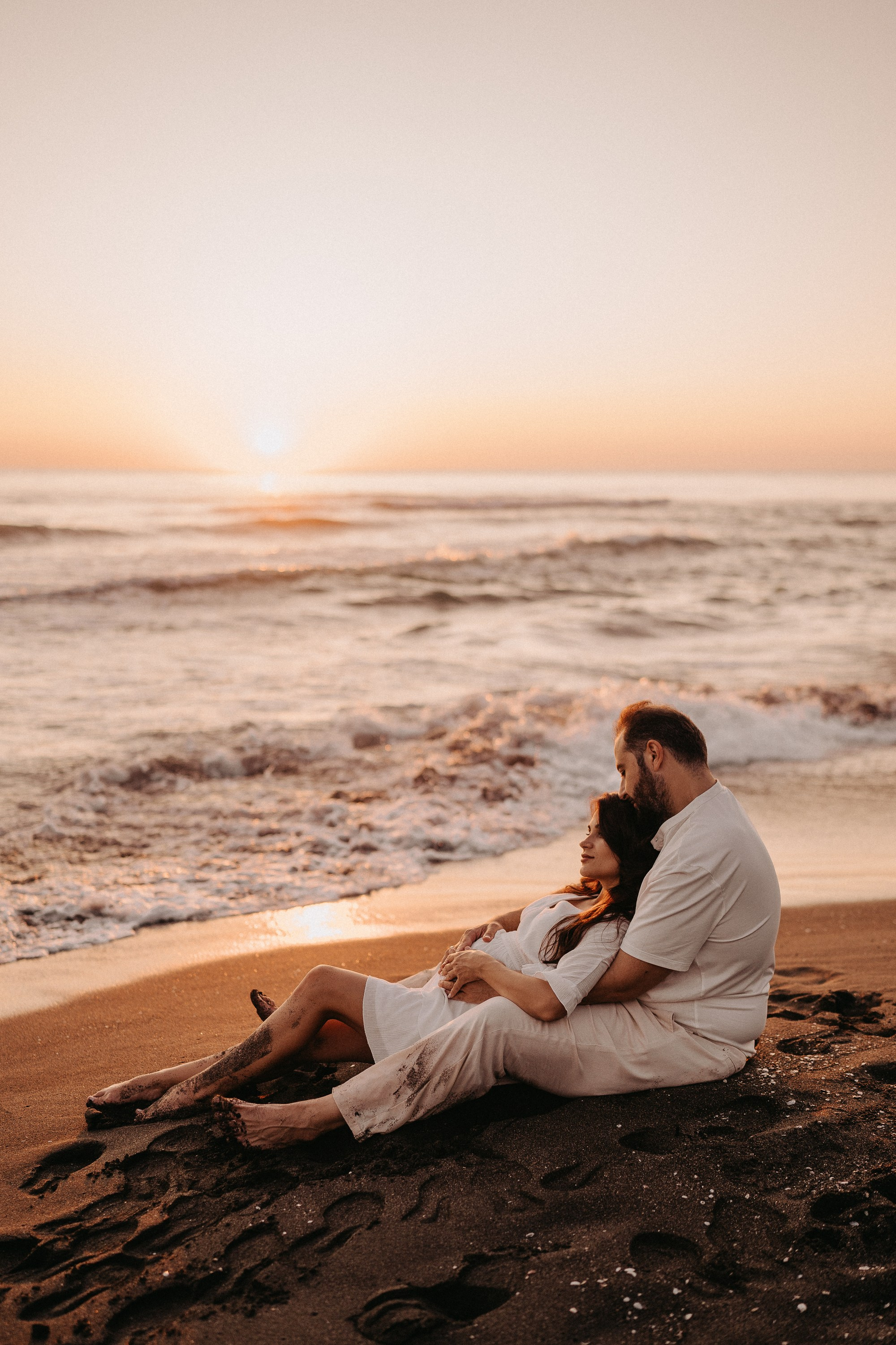 Мария и Давид. Индивидуальный и свадебный фотограф в Батуми Валерия Азаренко