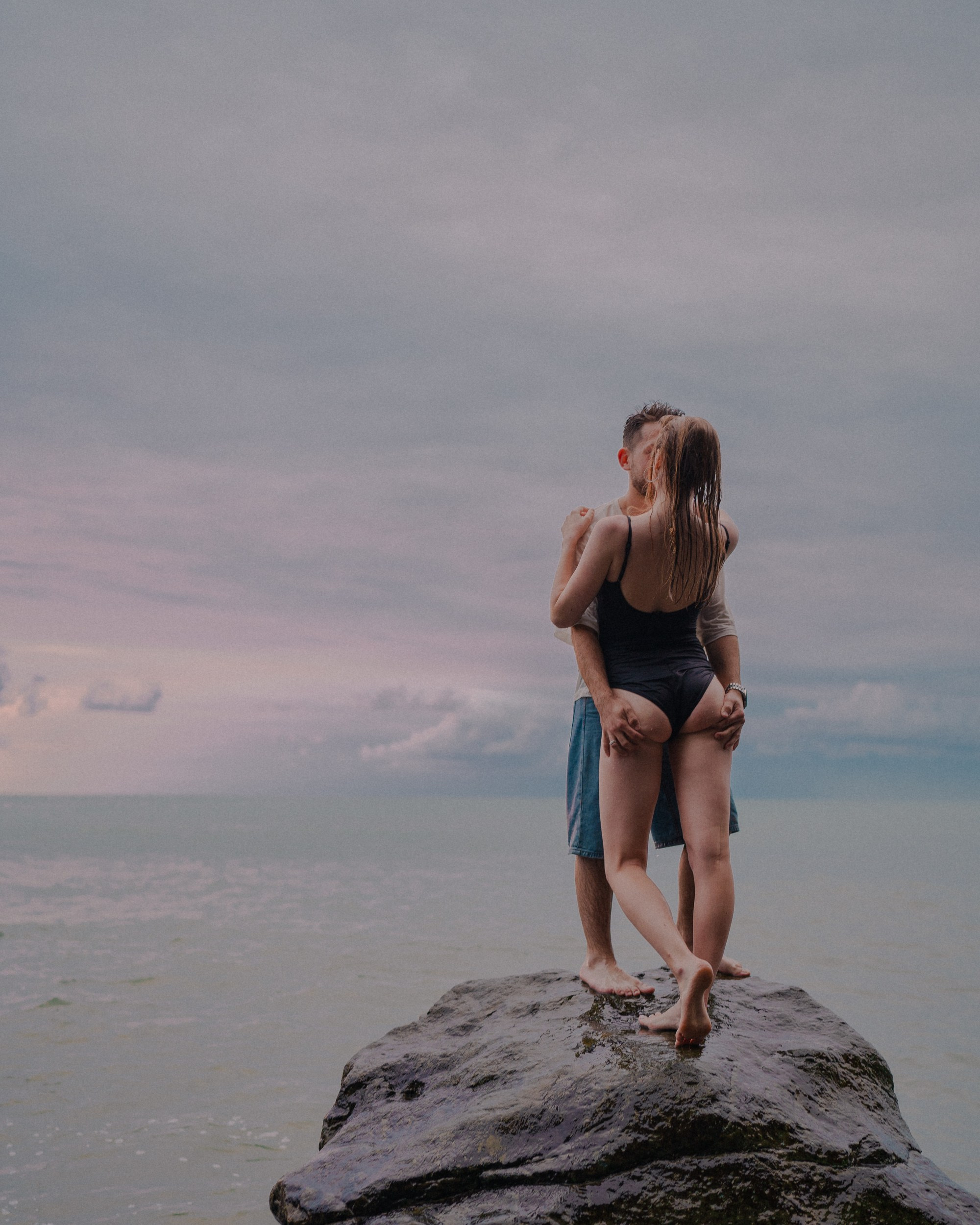 Данил и Арина. Индивидуальный и свадебный фотограф в Батуми Валерия Азаренко