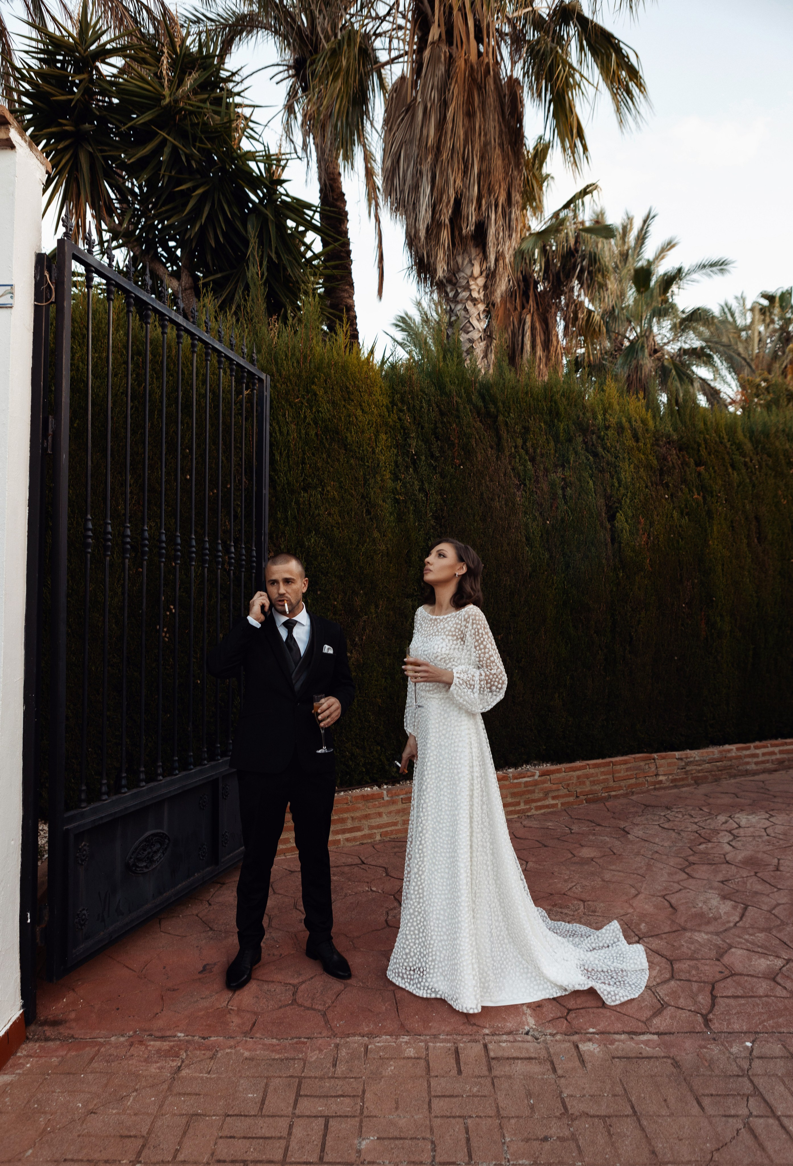 Wedding Valencia. Фотограф в Испании, Валенсия