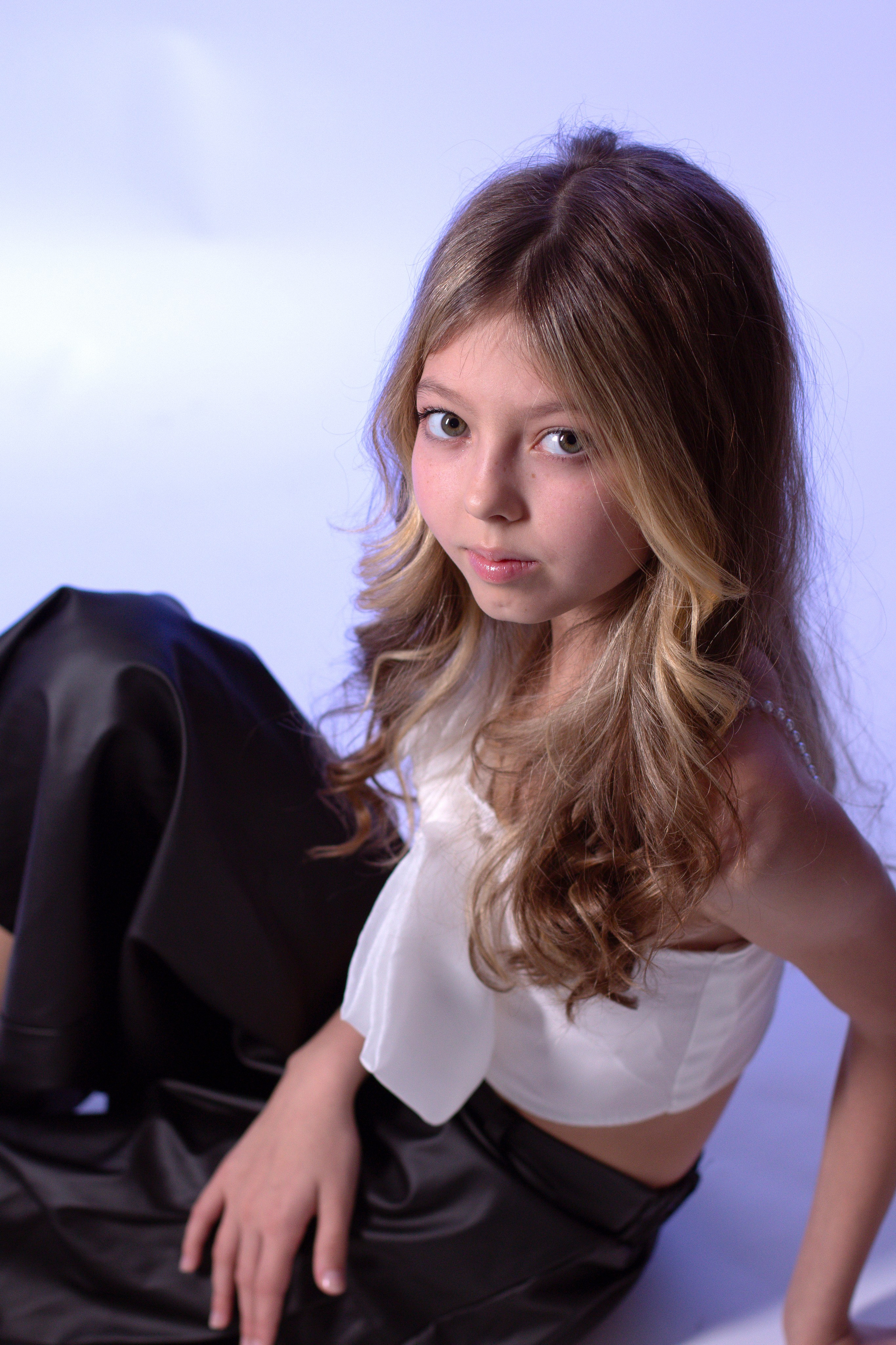 Подростки. Детский и семейный фотограф в г. Бельцы