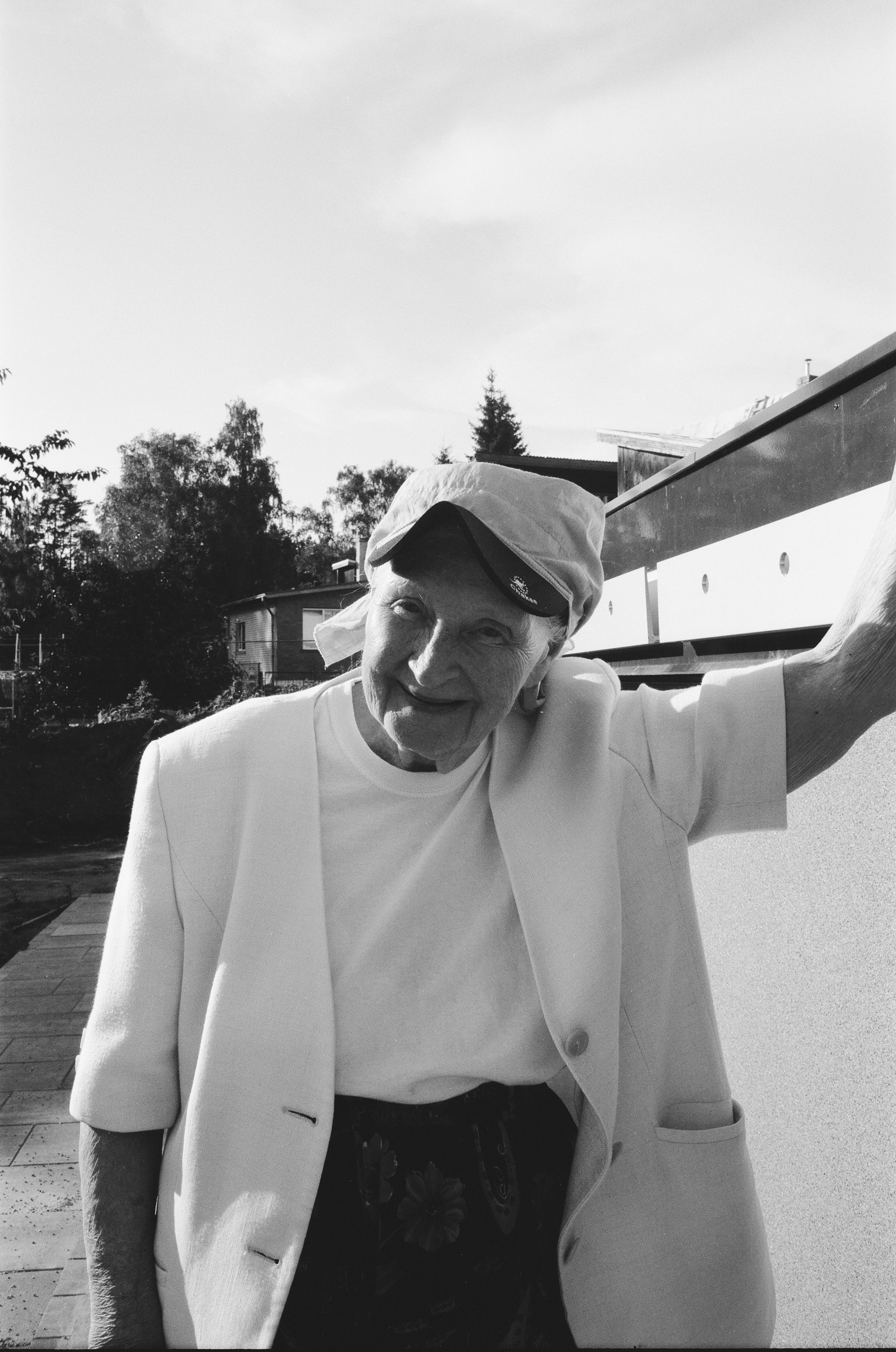 Photographer Anastasija Bastina