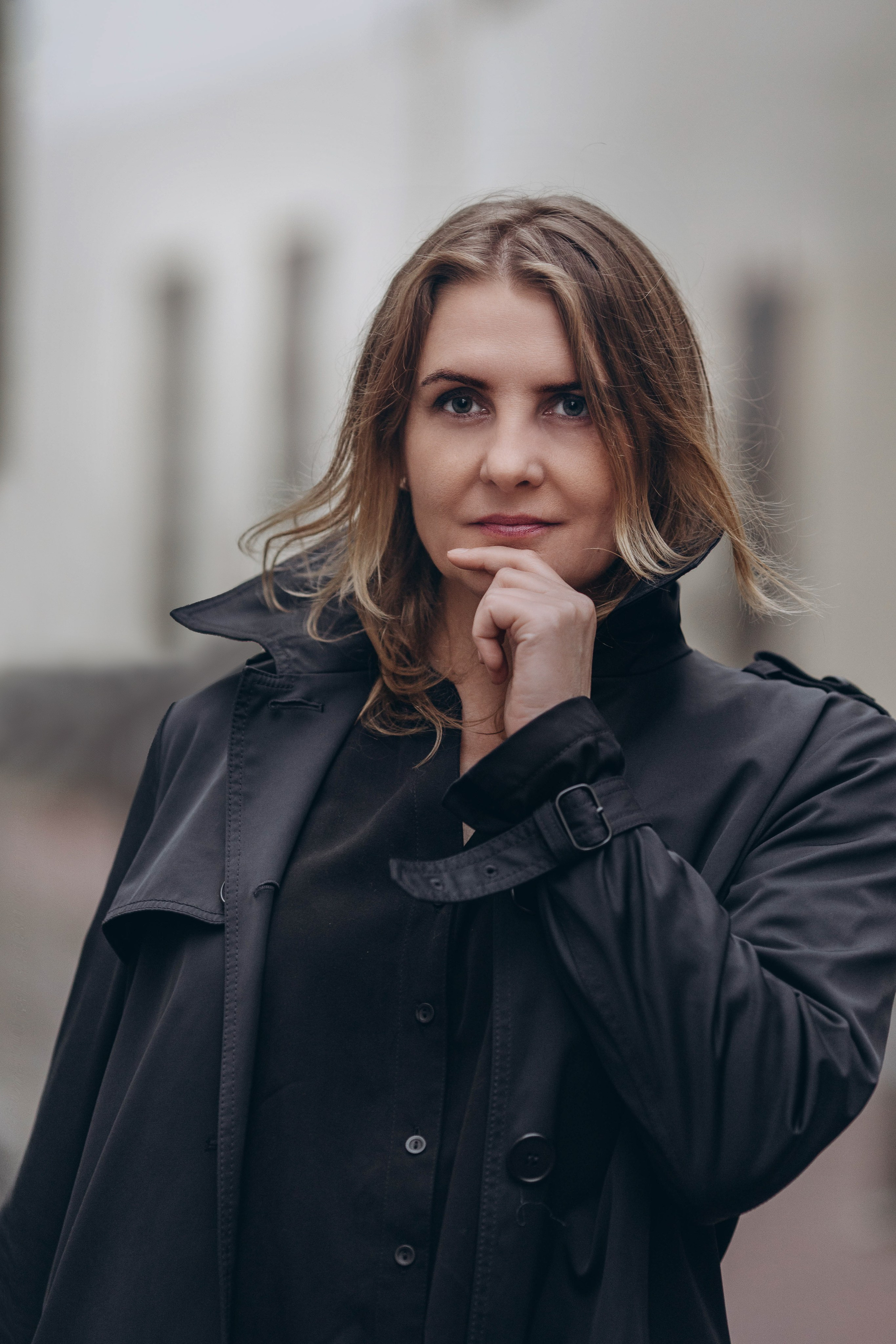 Евгения. Family photographer in Vilnuis Svetlana Naumova