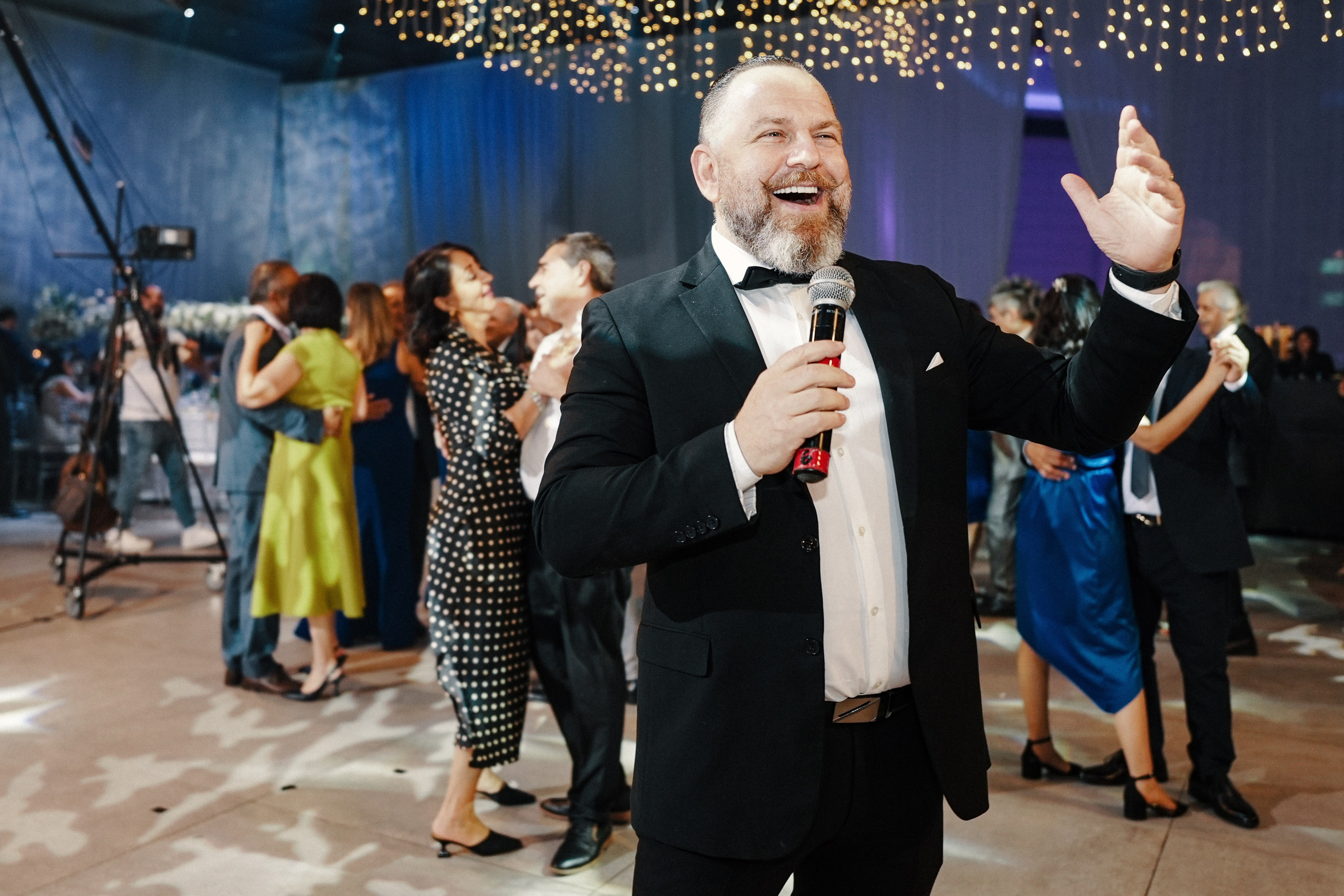 Nicol & Emanuel. Dmitry Gorodetsky Event Photographer