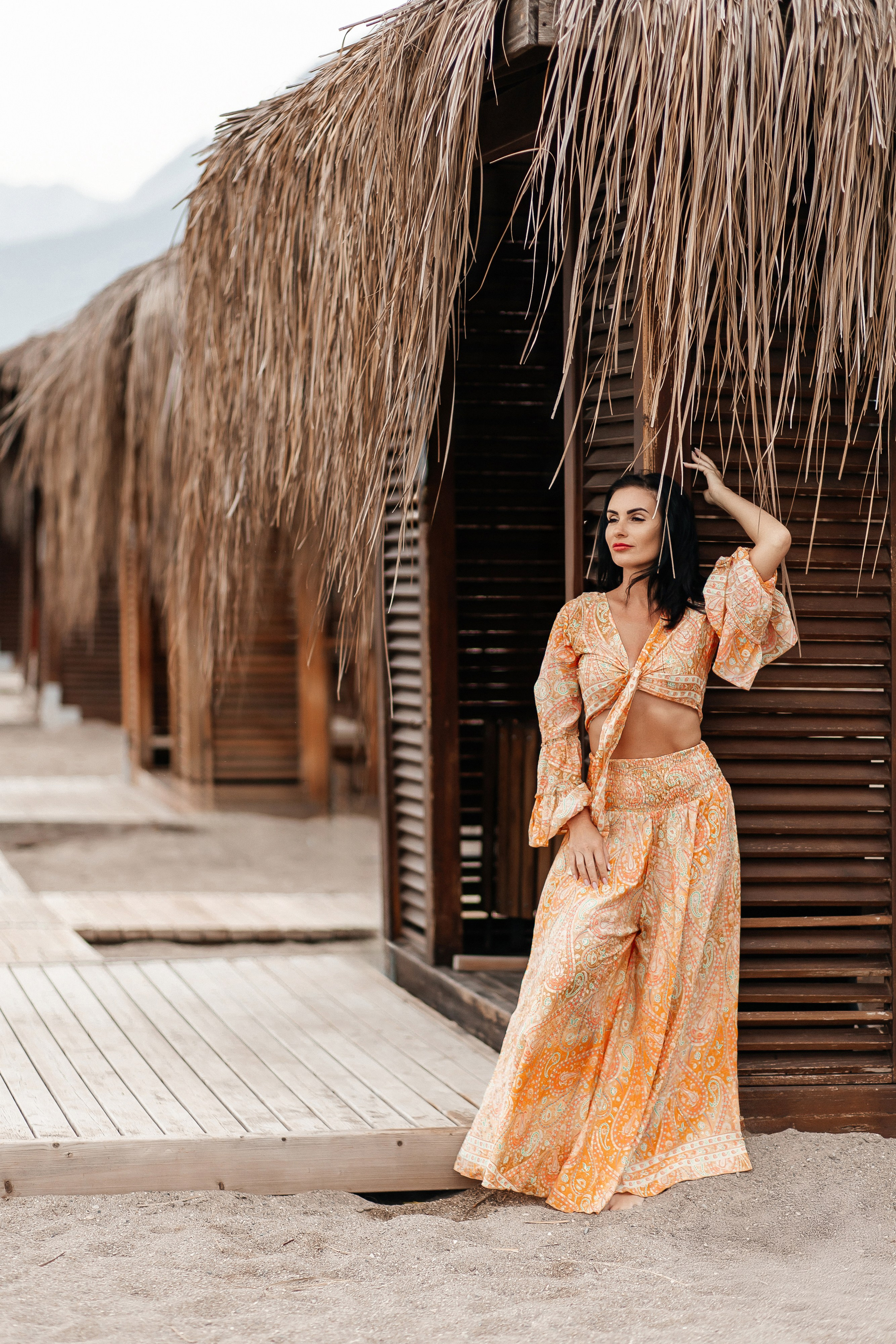 Юлия. Фотограф в Анталии, Кемере и Белеке