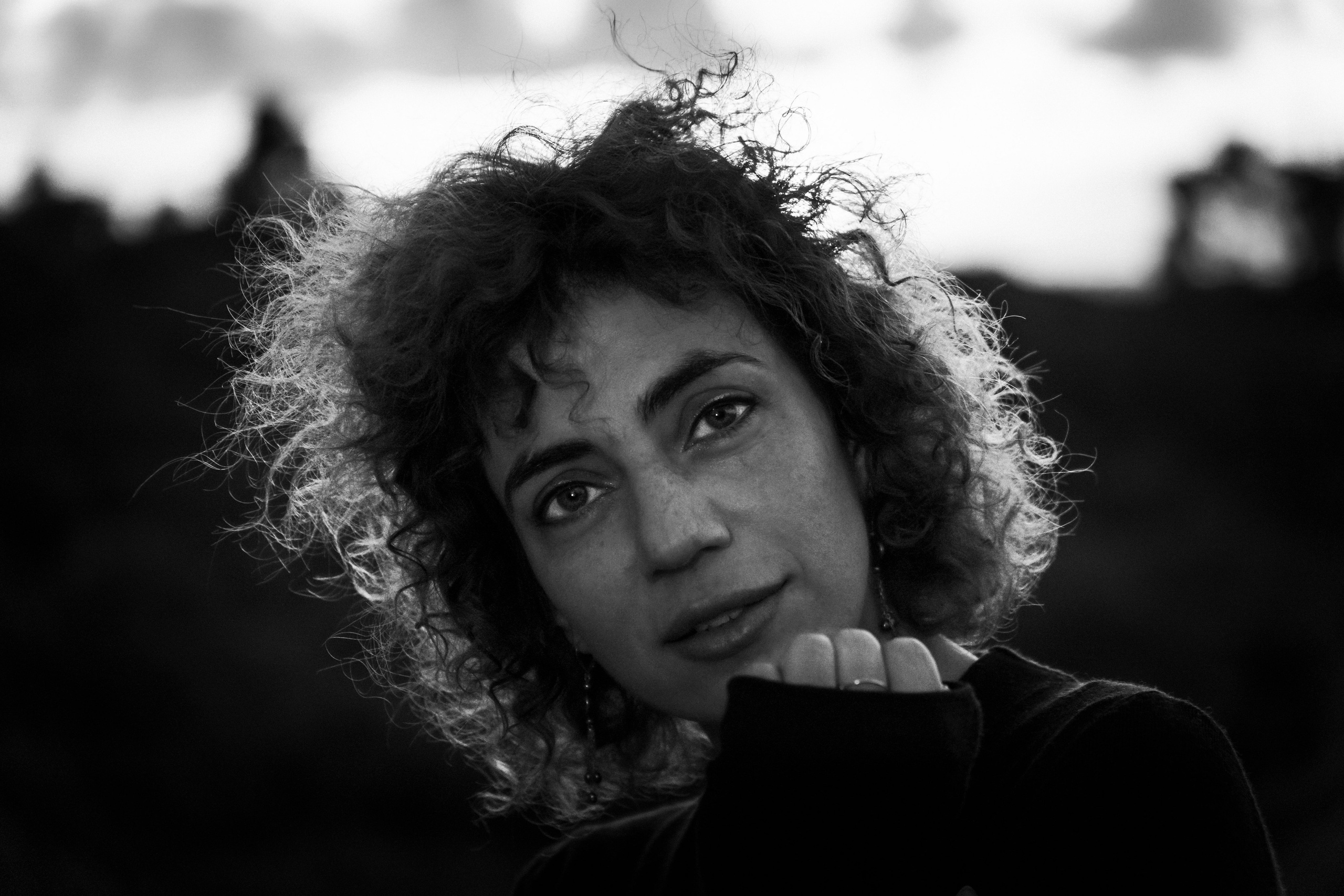 Asya. Art and outdoor photography