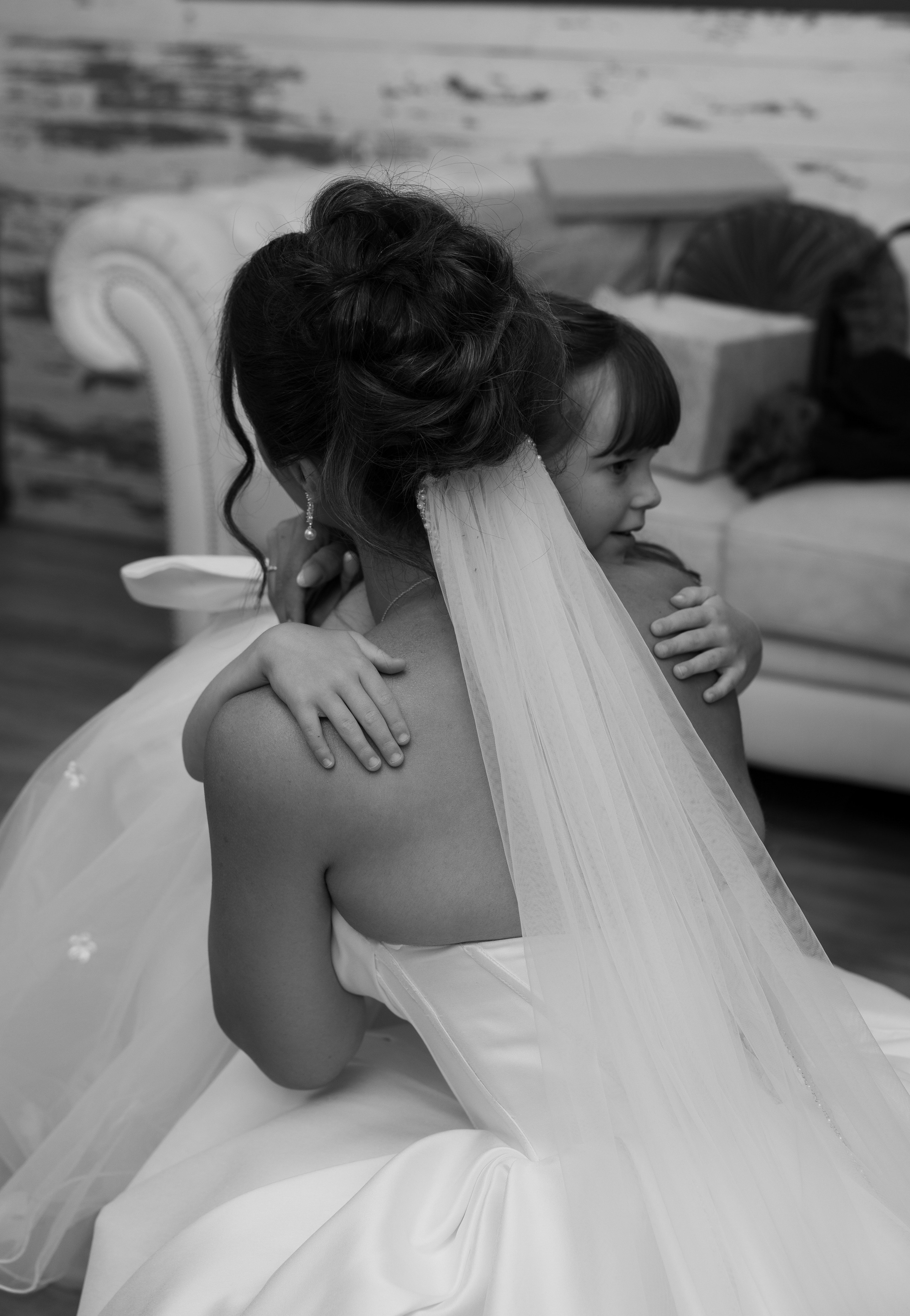 Alexsa and Robert. Ever After Farm Peach. Photographer Anastasia Nagibina