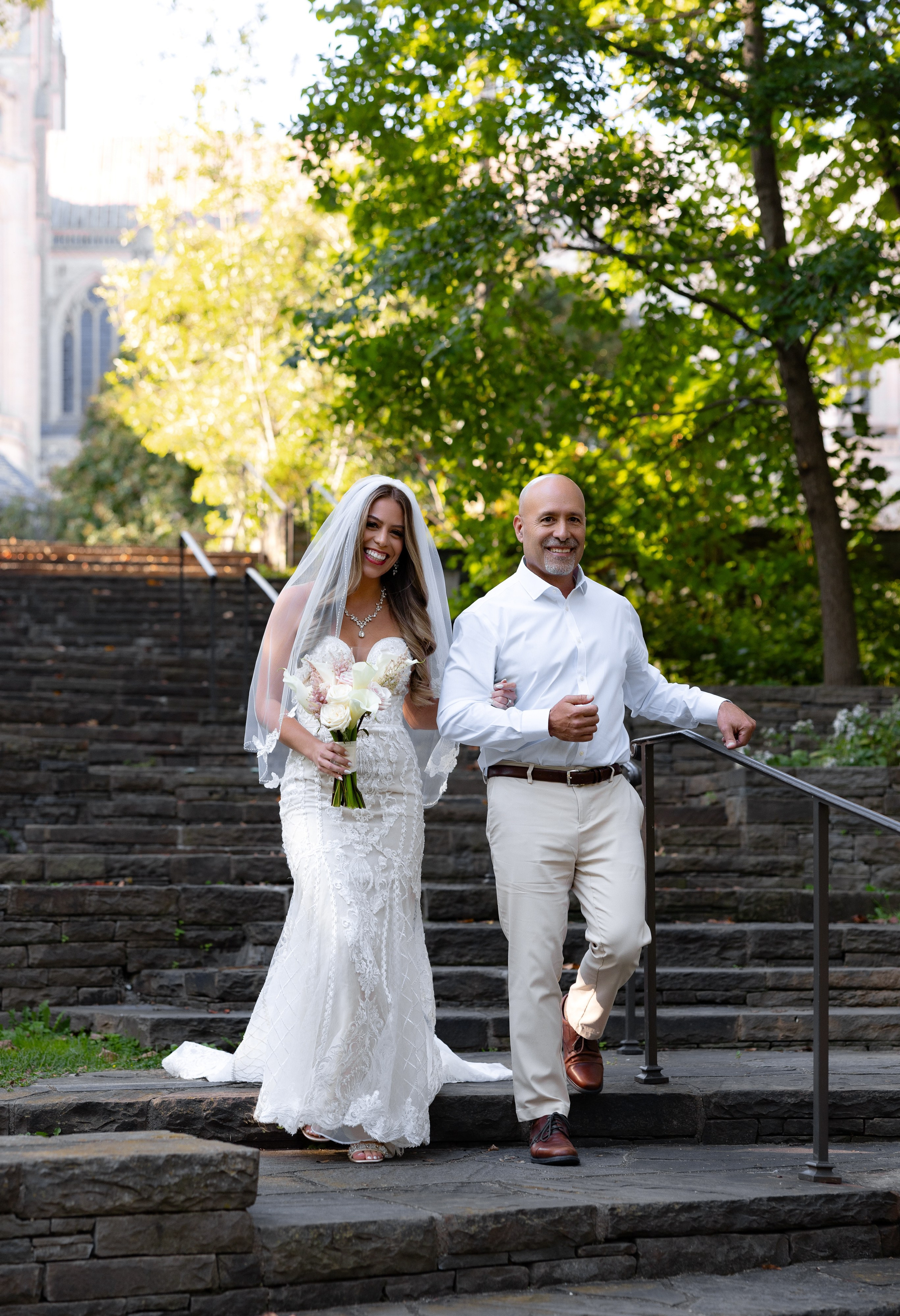 Nina and Arjun. Intimate Elopement in Washington DC. Photographer Anastasia Nagibina