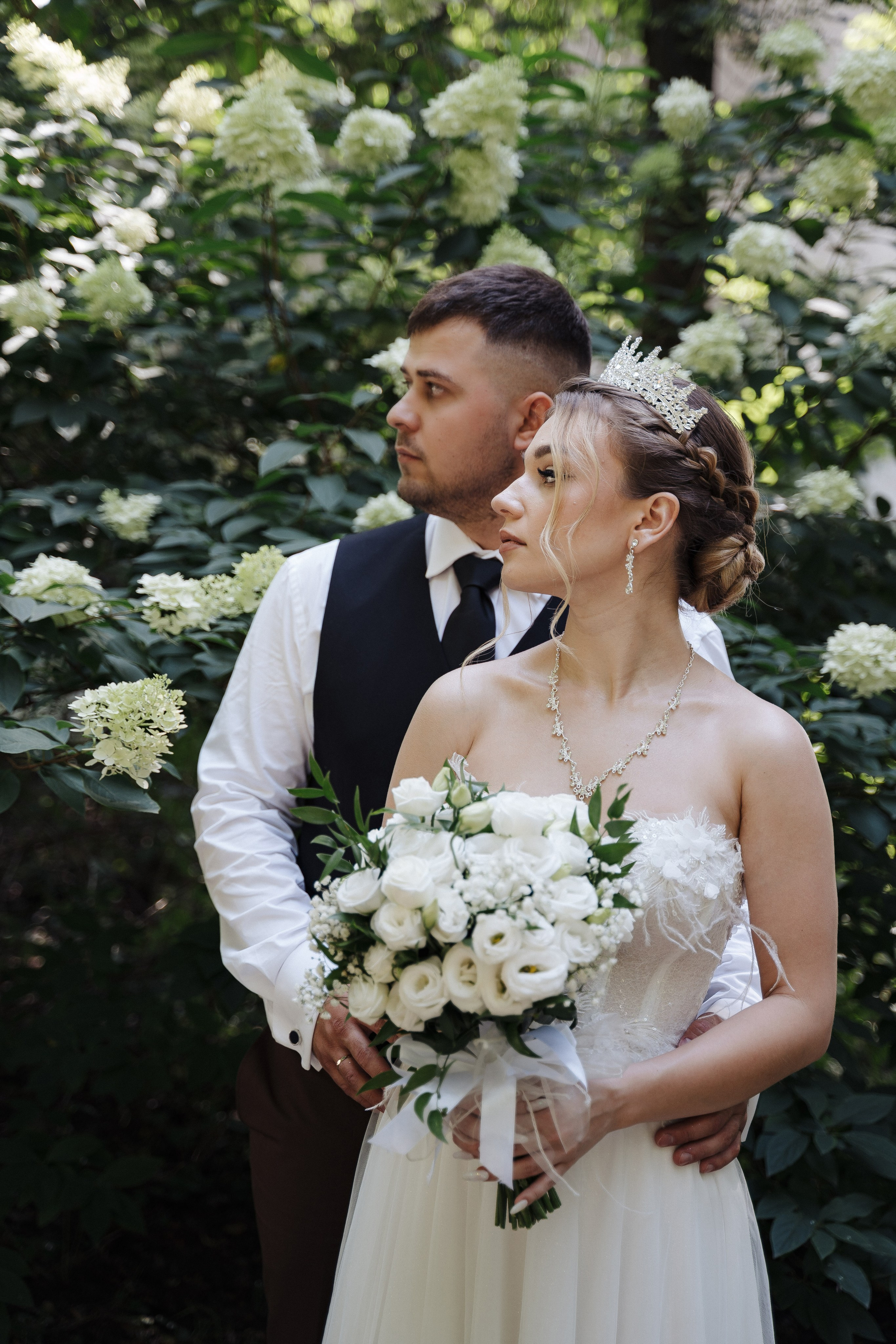 Anastasia & Vitalii. Karina Czernecka Foto