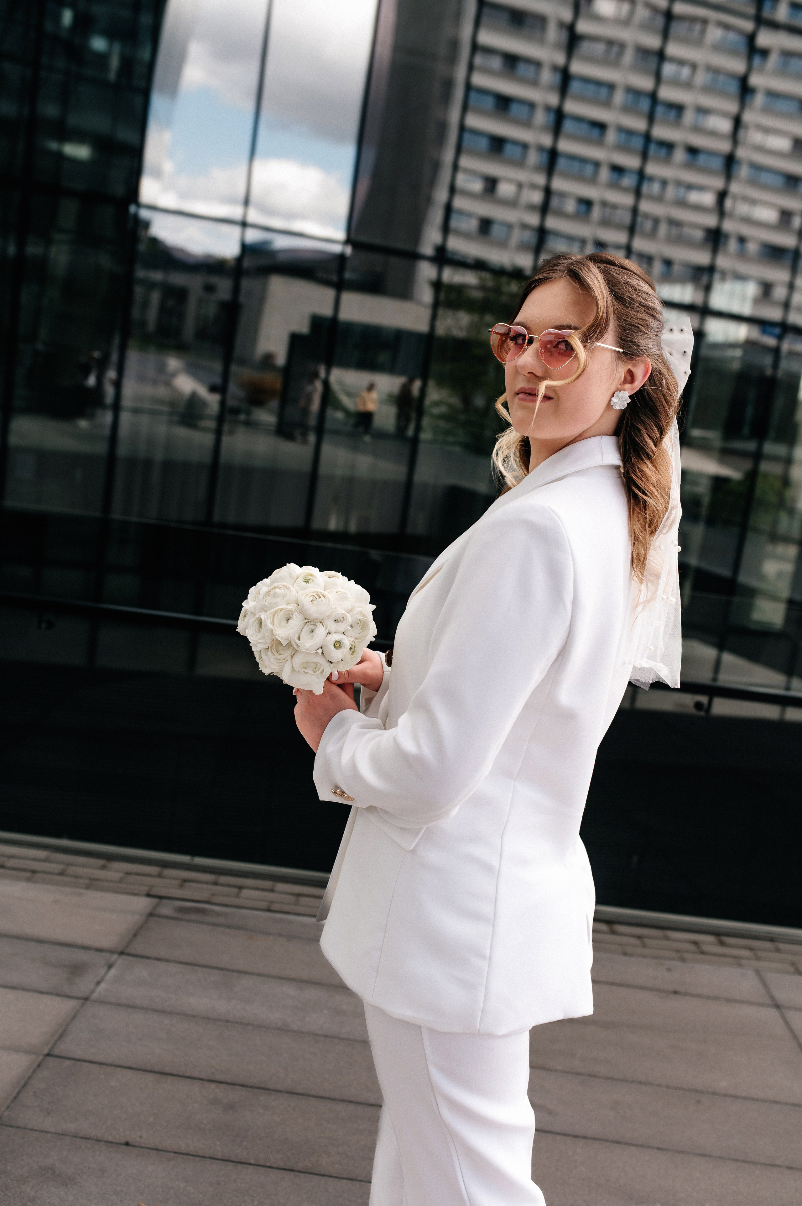 Андрей+Ксения. Свадебный и портретный фотограф Юлия Пыльченко