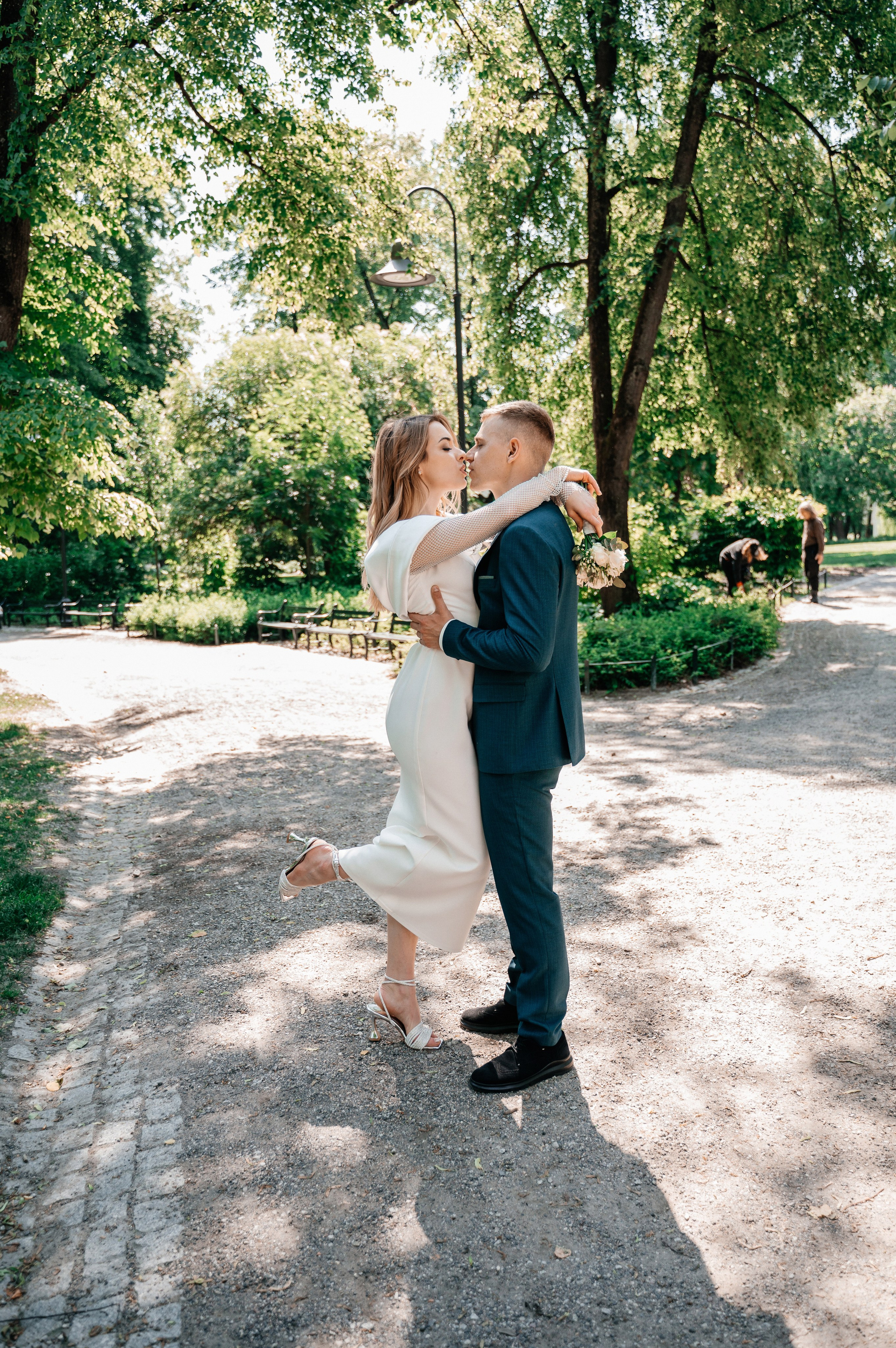 Кристина+Богдан. Свадебный и портретный фотограф Юлия Пыльченко