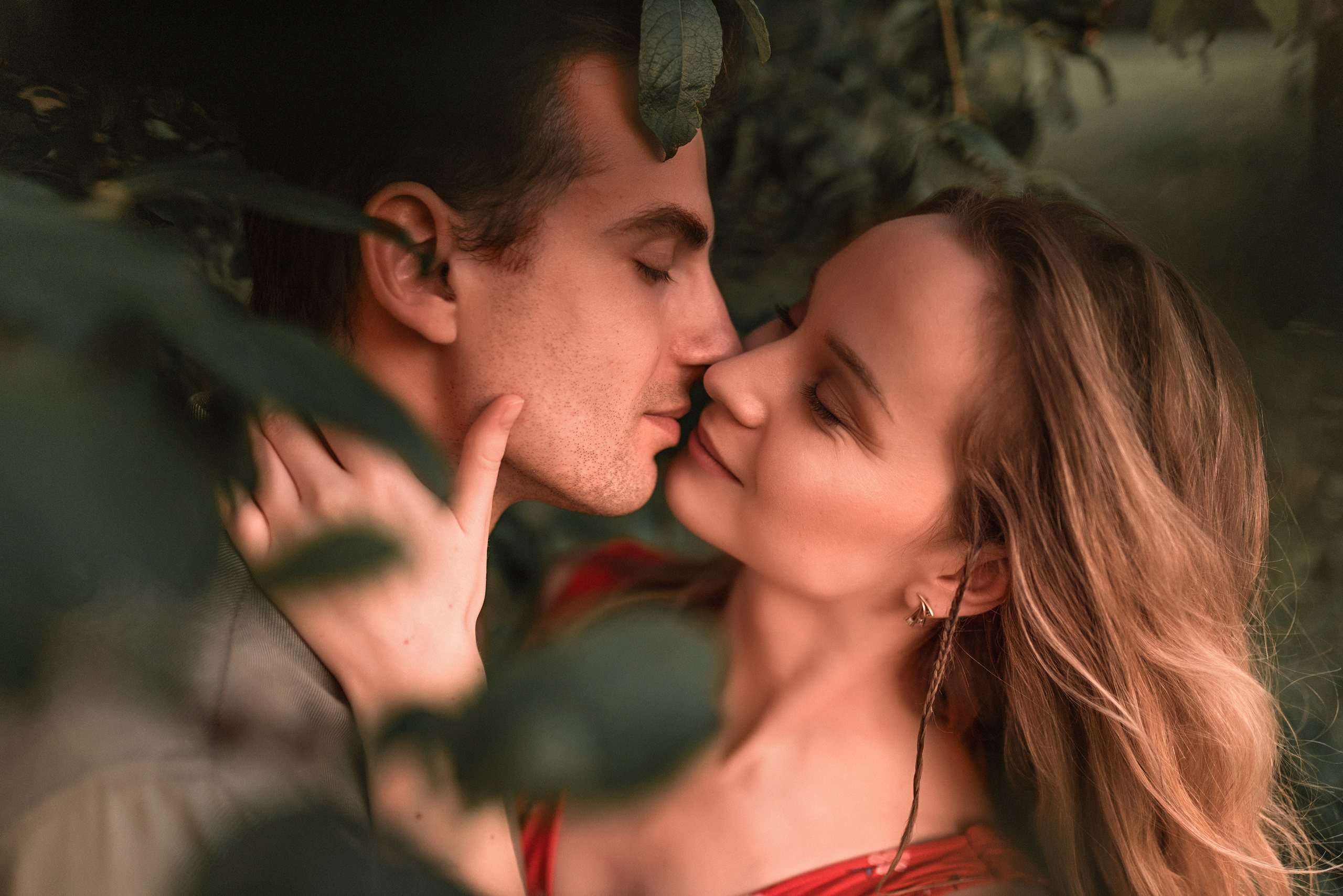 Летняя серия. Свадебный и портретный фотограф Юлия Пыльченко