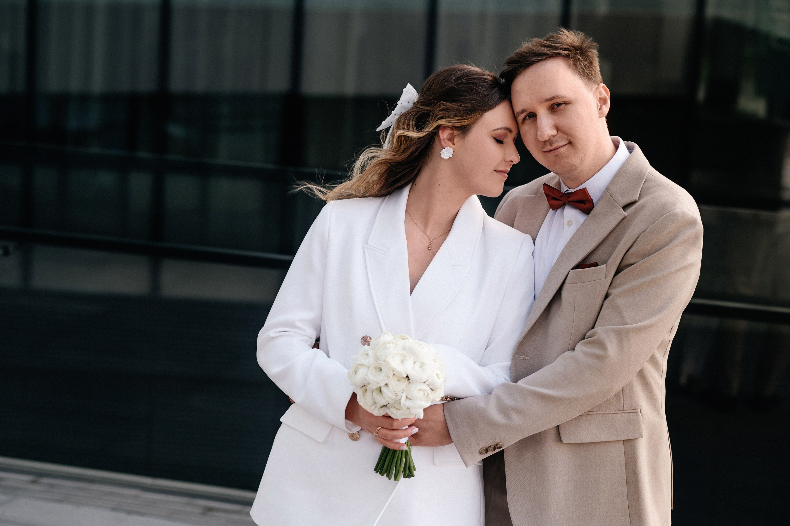 Андрей+Ксения. Свадебный и портретный фотограф Юлия Пыльченко