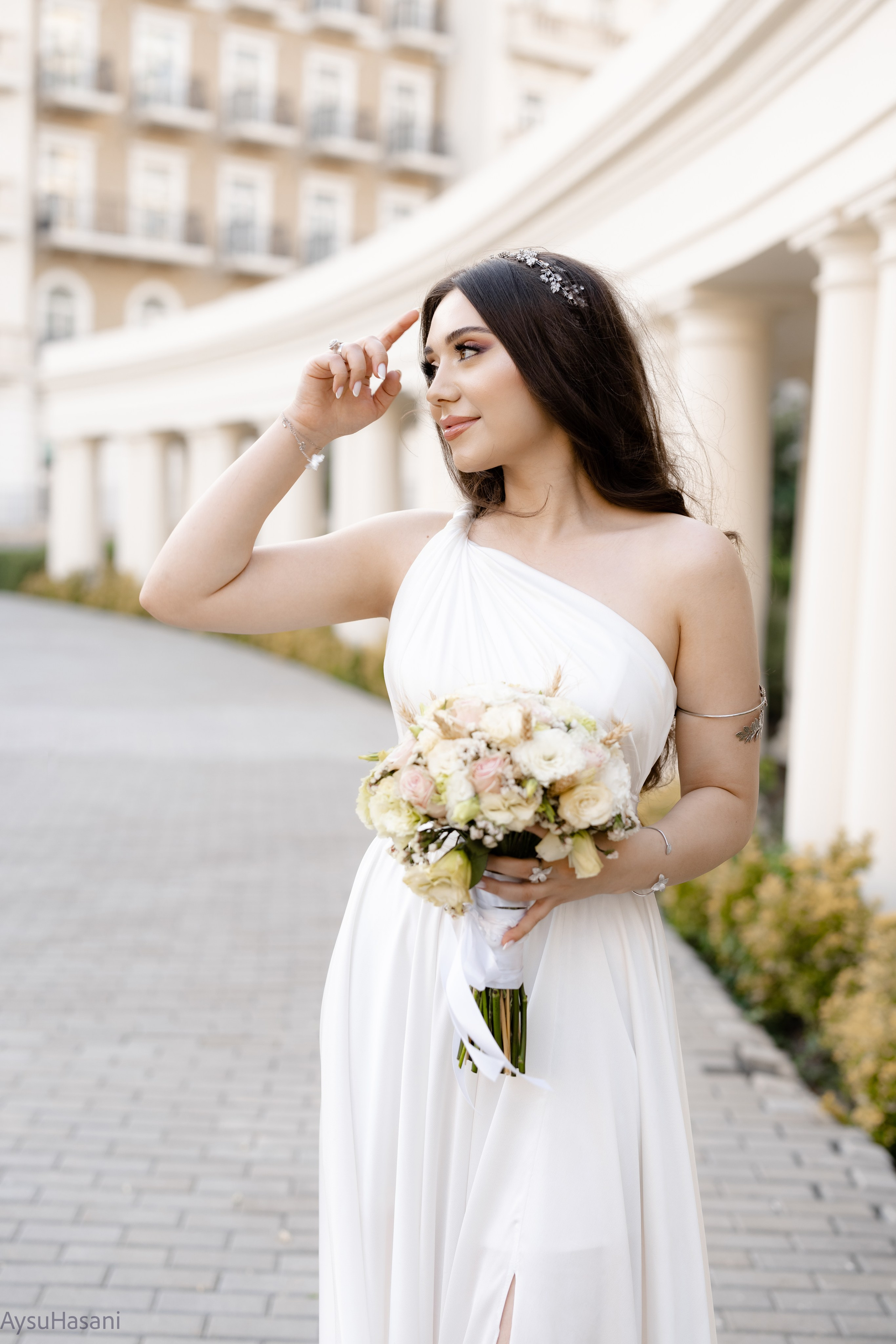 Vasif & Səriyyə. AysuHasani