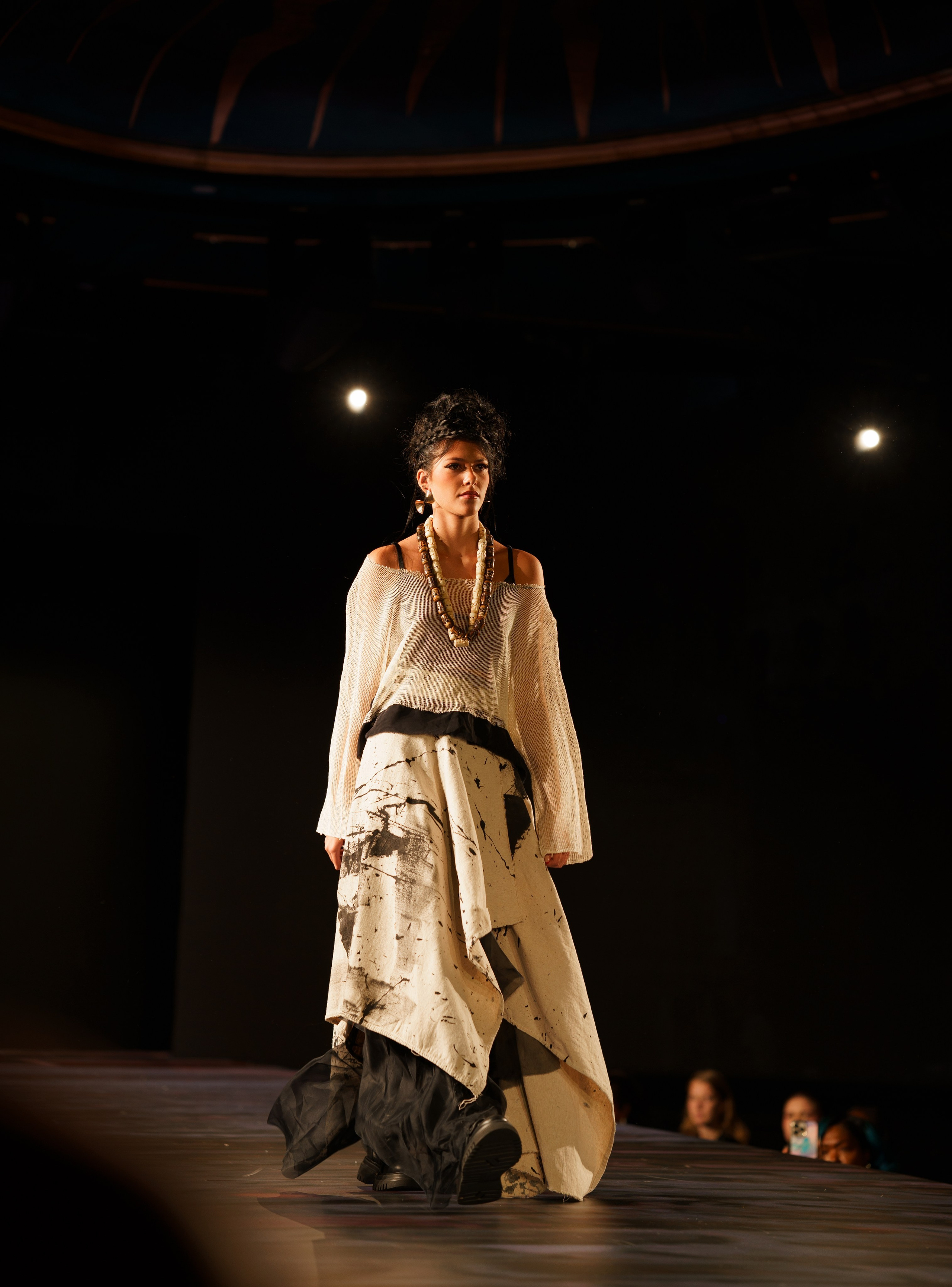 New York Fashion Week. New York + travel photographer