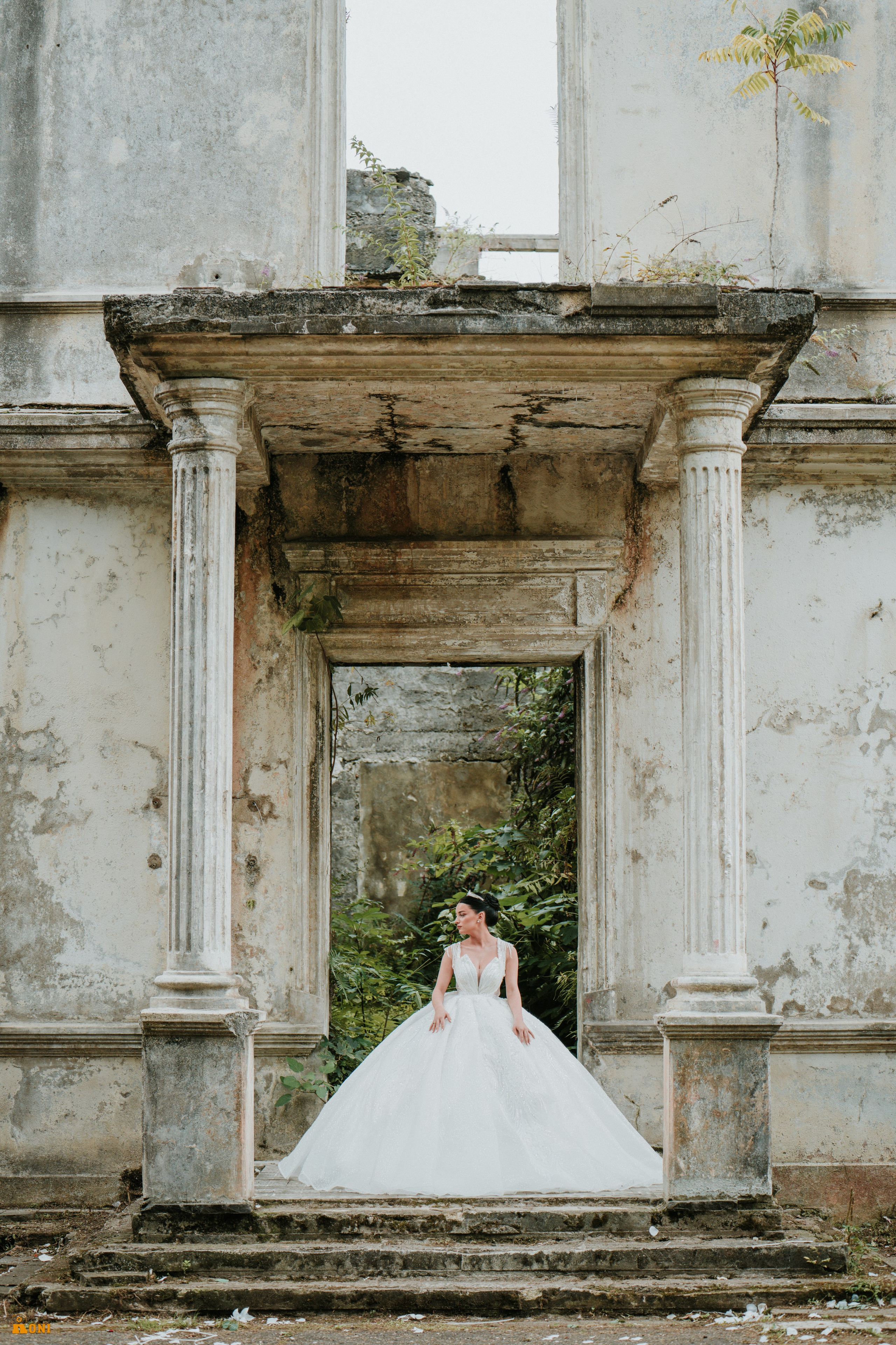 Wedding- ლინდა & თორნიკე