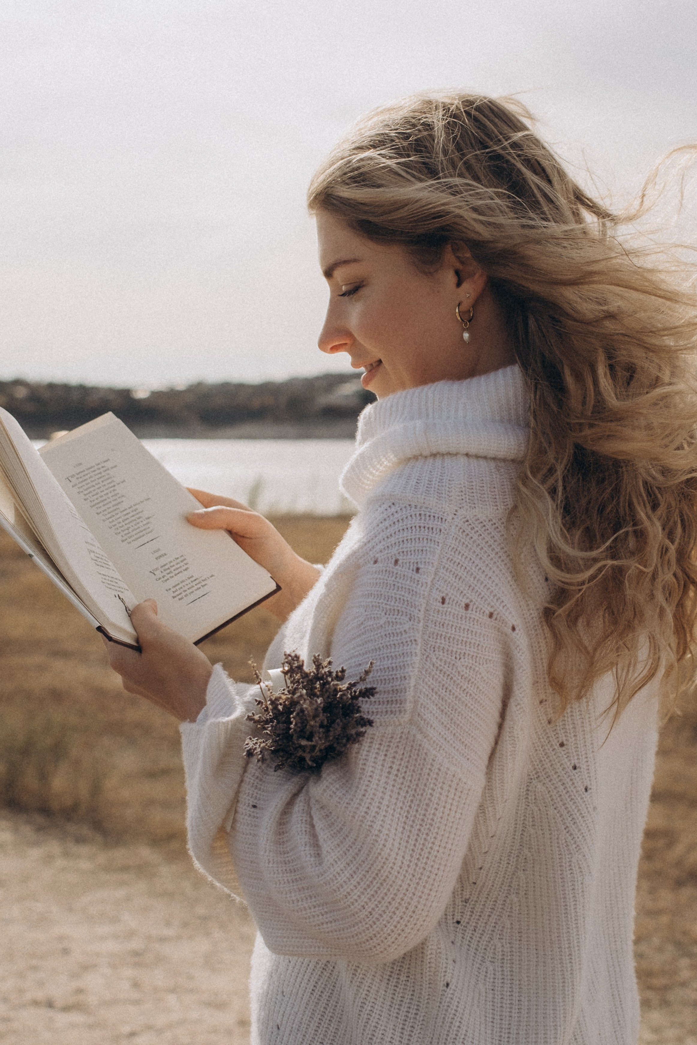 Emily. Lens Captures Life