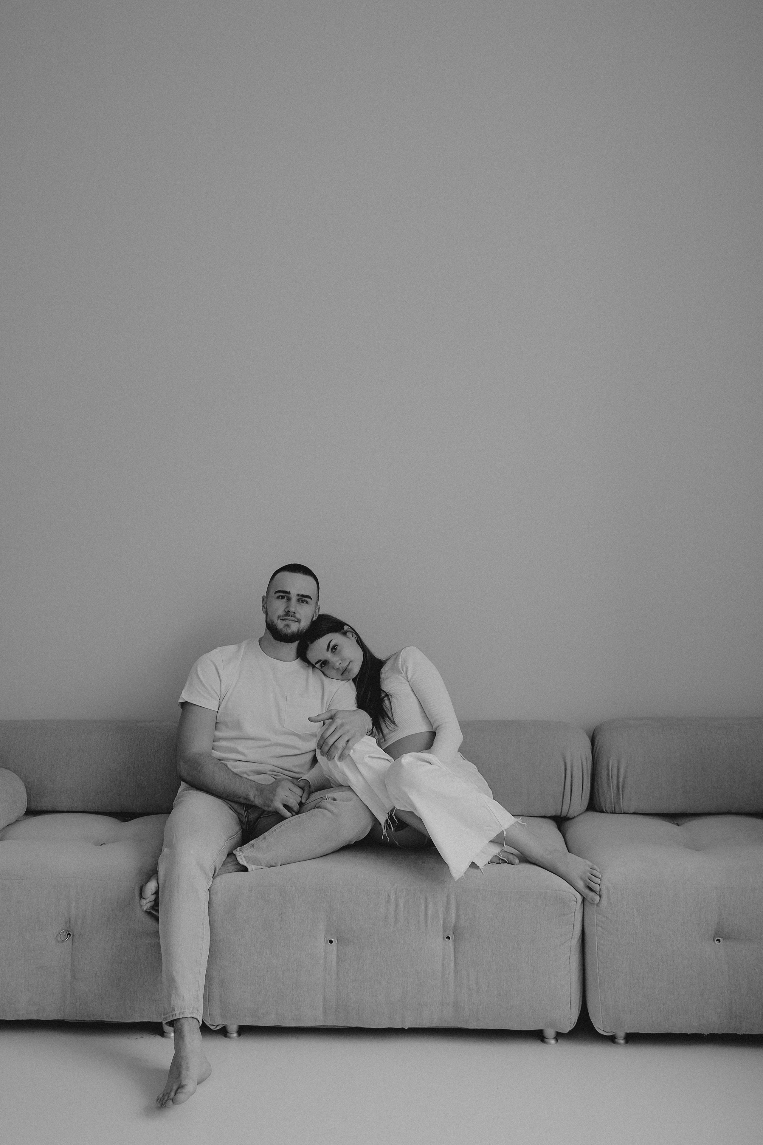 Анна и Денис. Mariia Ermakoava