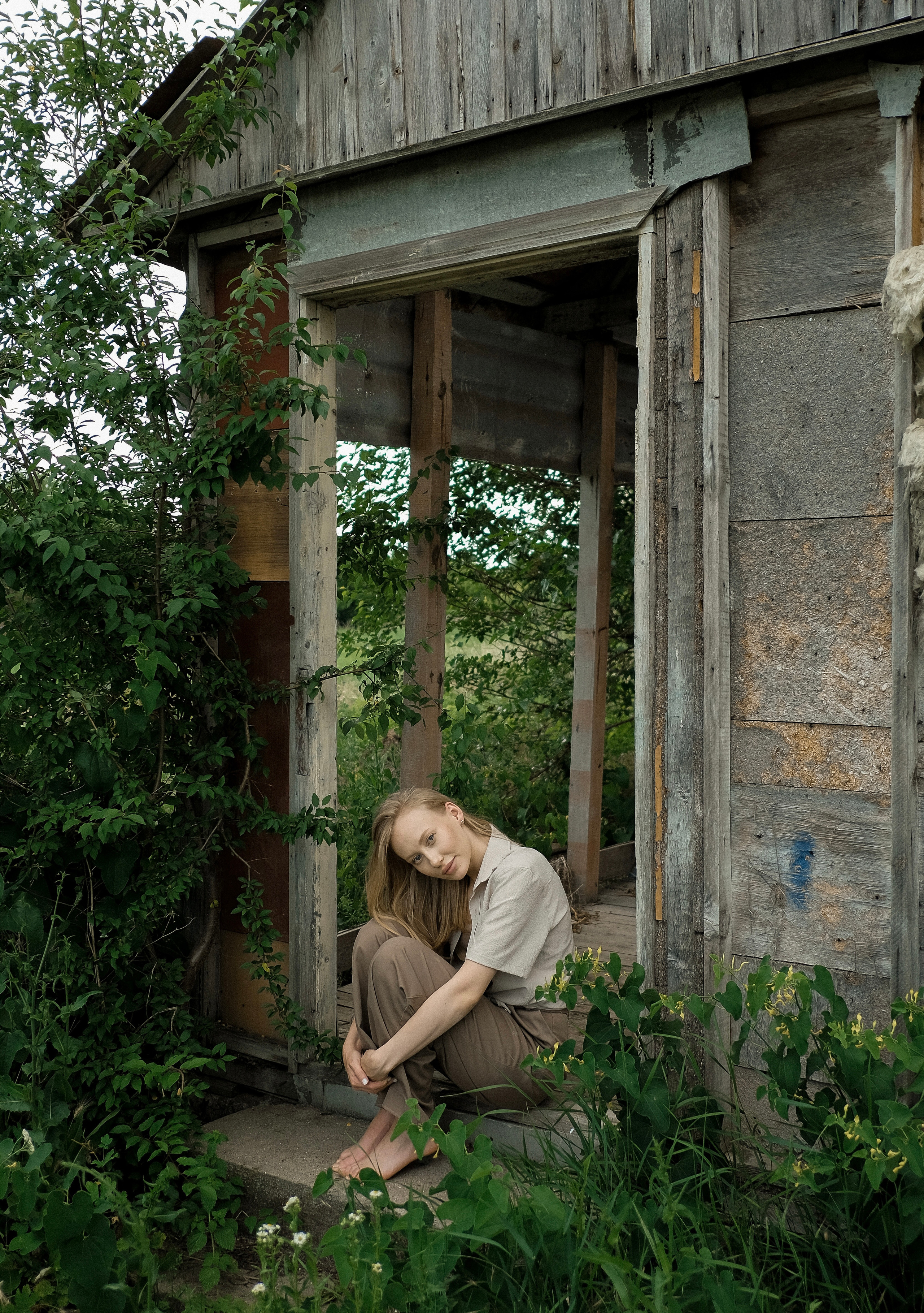 Отзывы. Mariia Ermakoava