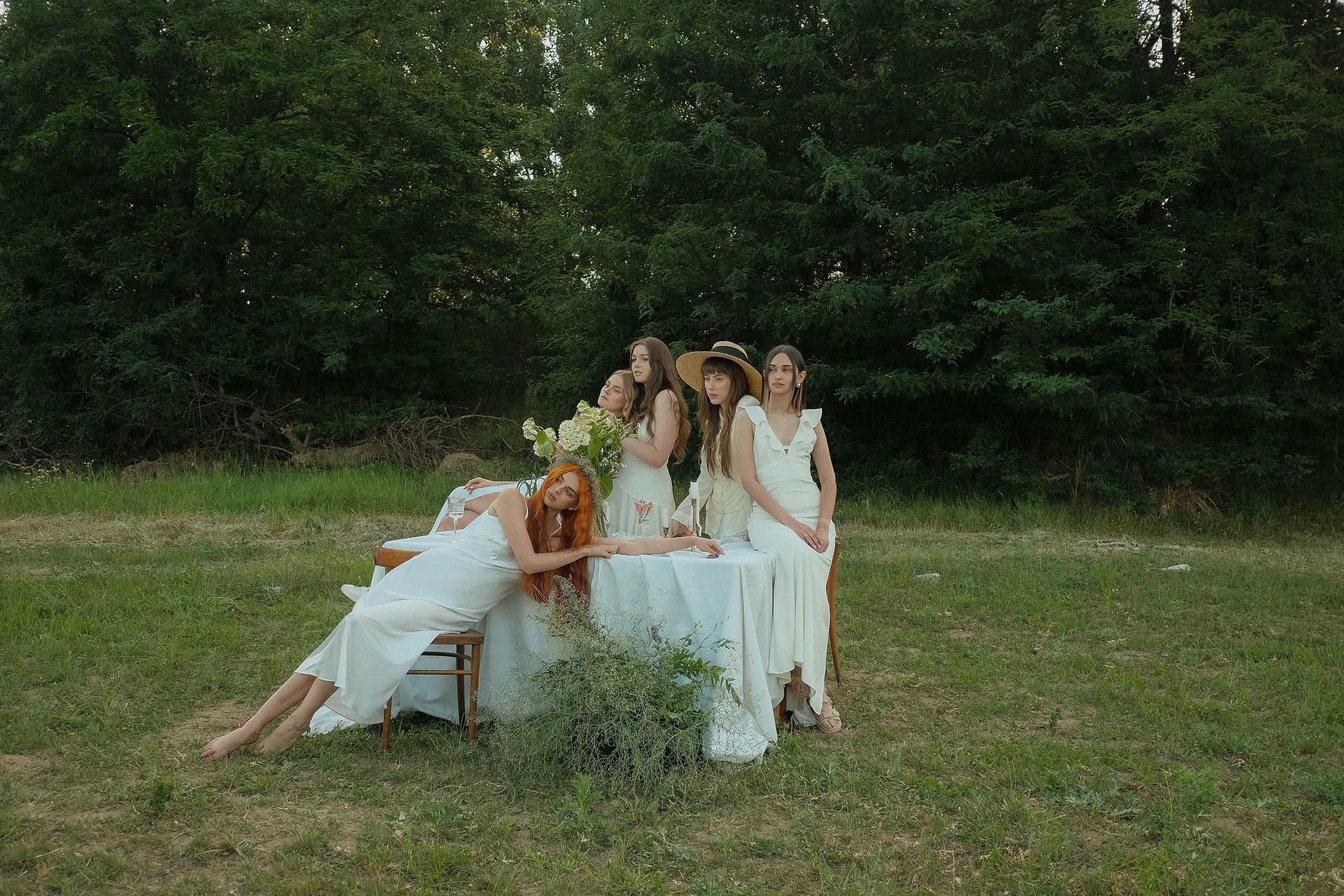 Carpet. Mariia Ermakoava